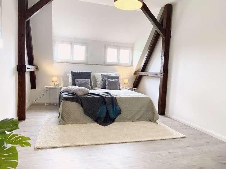 Prenájom bytu 2-izbový 61 m², Papiermühlstr. 1a, Leipzig, Sasko Prenájom bytu 2-izbový 61 m², Papiermühlstr. 1a, Leipzig, Sasko