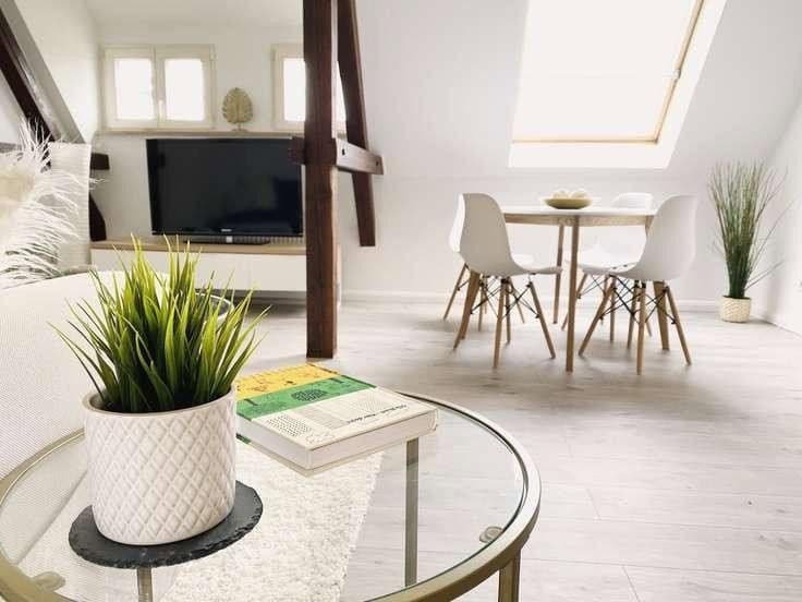 Prenájom bytu 2-izbový 61 m², Papiermühlstr. 1a, Leipzig, Sasko Prenájom bytu 2-izbový 61 m², Papiermühlstr. 1a, Leipzig, Sasko