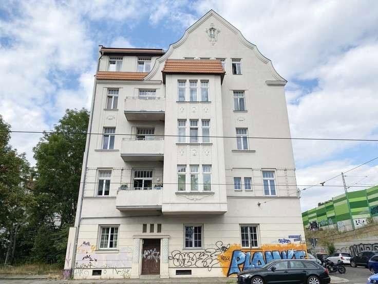 Prenájom bytu 2-izbový 61 m², Papiermühlstr. 1a, Leipzig, Sasko Prenájom bytu 2-izbový 61 m², Papiermühlstr. 1a, Leipzig, Sasko