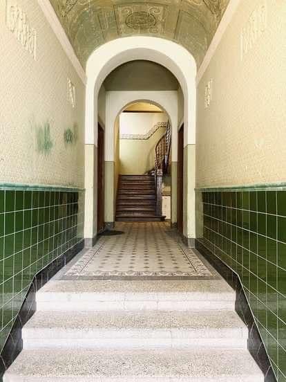 Prenájom bytu 2-izbový 61 m², Papiermühlstr. 1a, Leipzig, Sasko Prenájom bytu 2-izbový 61 m², Papiermühlstr. 1a, Leipzig, Sasko