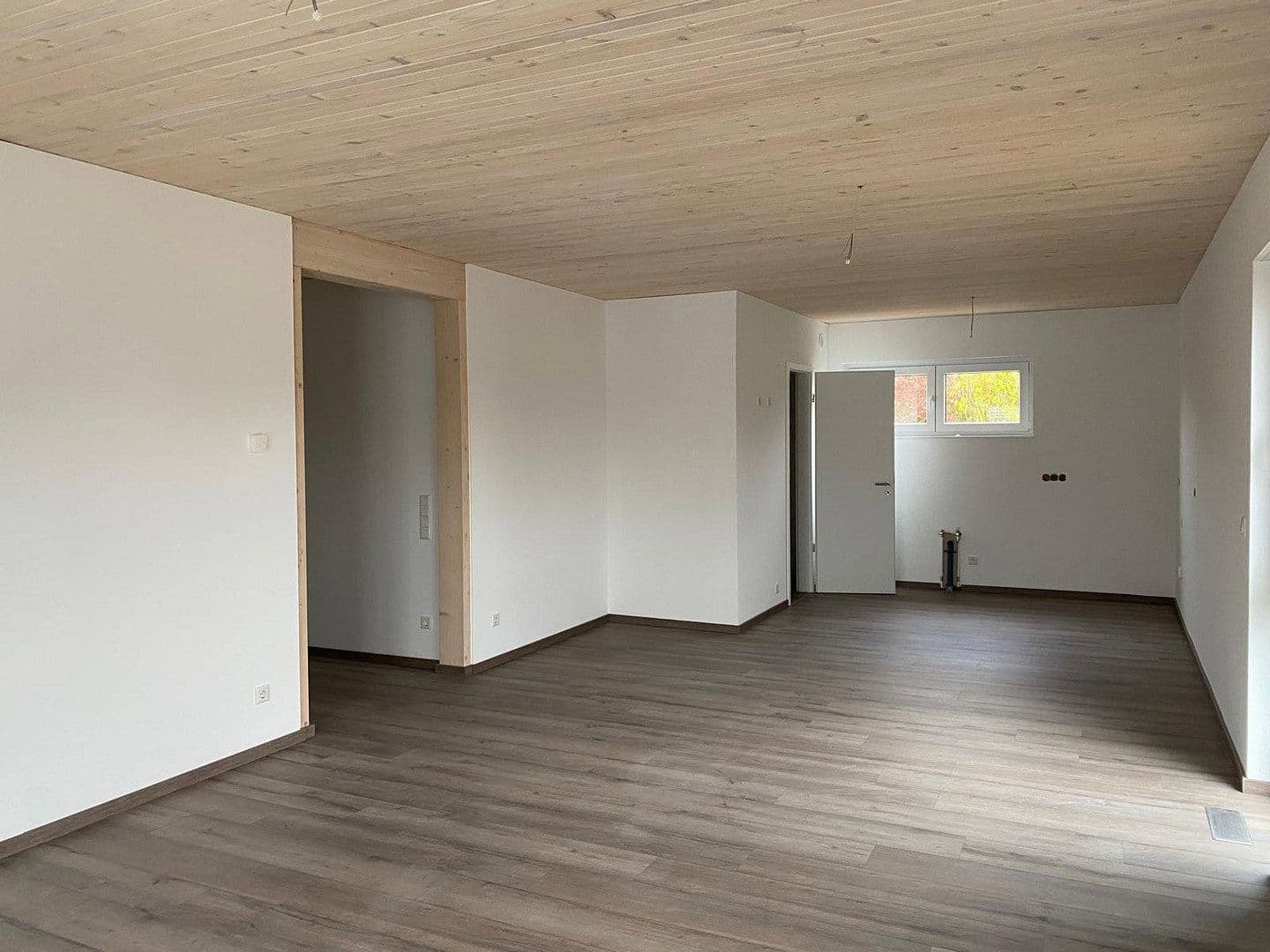 Prenájom bytu 3-izbový 98 m², Hofgeismar Stadt, Hofgeismar, Hesensko Prenájom bytu 3-izbový 98 m², Hofgeismar Stadt, Hofgeismar, Hesensko