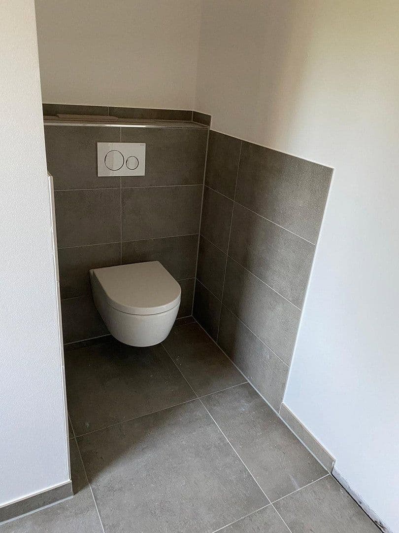 Prenájom bytu 3-izbový 98 m², Hofgeismar Stadt, Hofgeismar, Hesensko Prenájom bytu 3-izbový 98 m², Hofgeismar Stadt, Hofgeismar, Hesensko