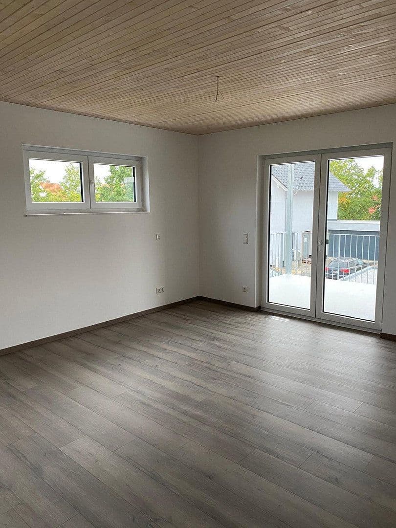 Prenájom bytu 3-izbový 98 m², Hofgeismar Stadt, Hofgeismar, Hesensko Prenájom bytu 3-izbový 98 m², Hofgeismar Stadt, Hofgeismar, Hesensko