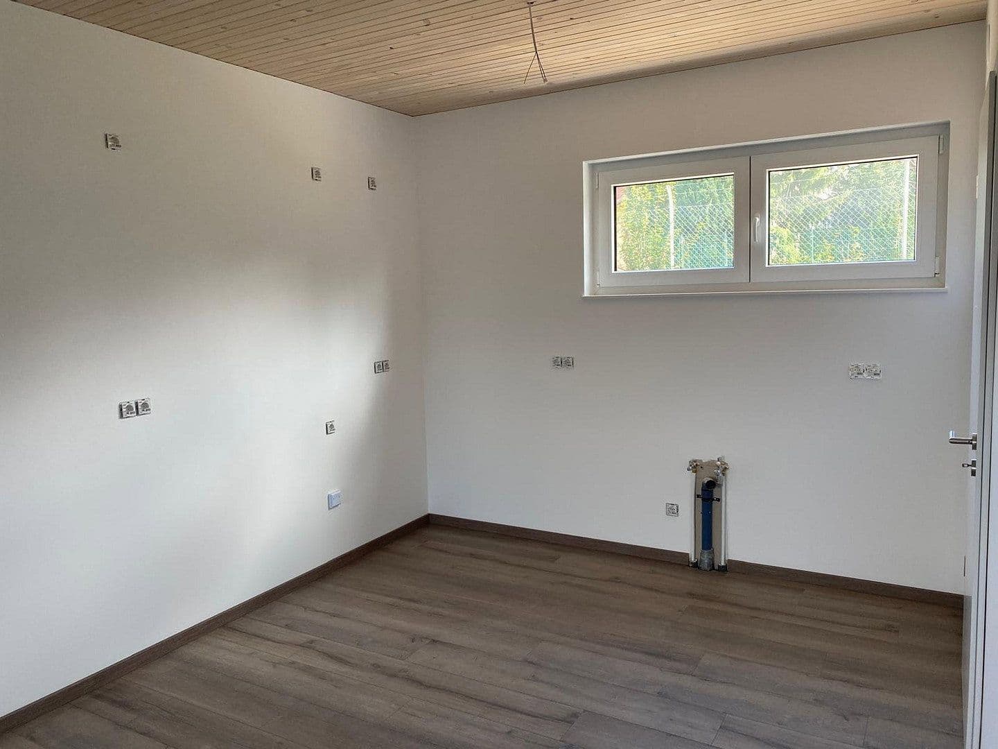Prenájom bytu 3-izbový 98 m², Hofgeismar Stadt, Hofgeismar, Hesensko Prenájom bytu 3-izbový 98 m², Hofgeismar Stadt, Hofgeismar, Hesensko