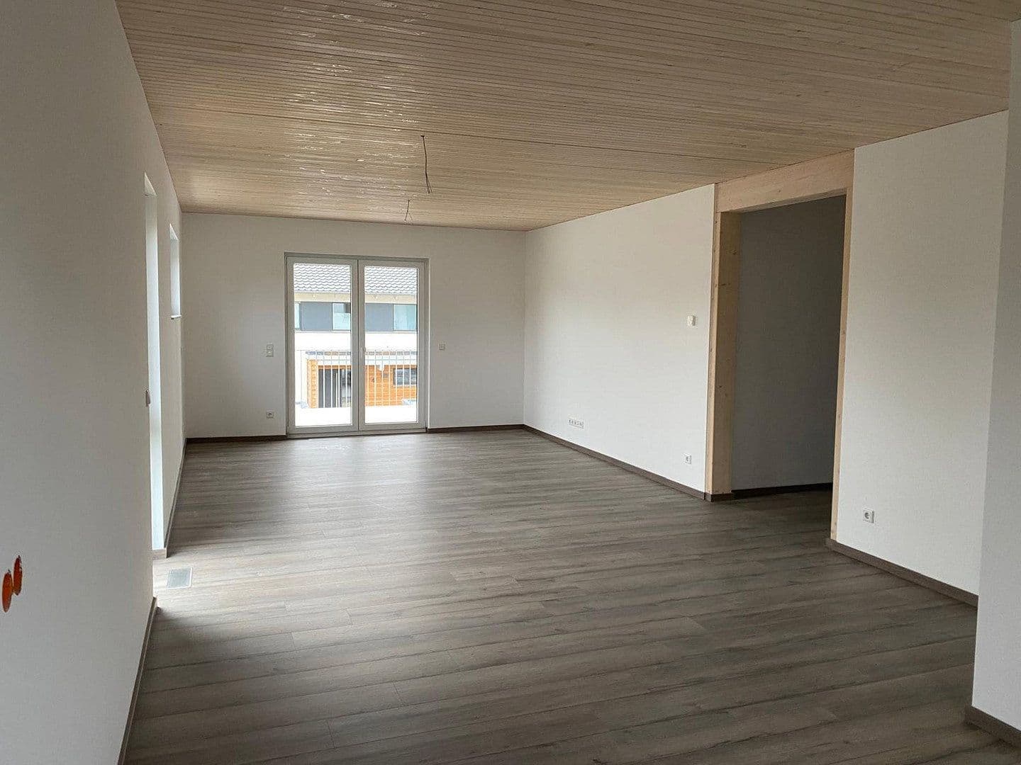 Prenájom bytu 3-izbový 98 m², Hofgeismar Stadt, Hofgeismar, Hesensko Prenájom bytu 3-izbový 98 m², Hofgeismar Stadt, Hofgeismar, Hesensko