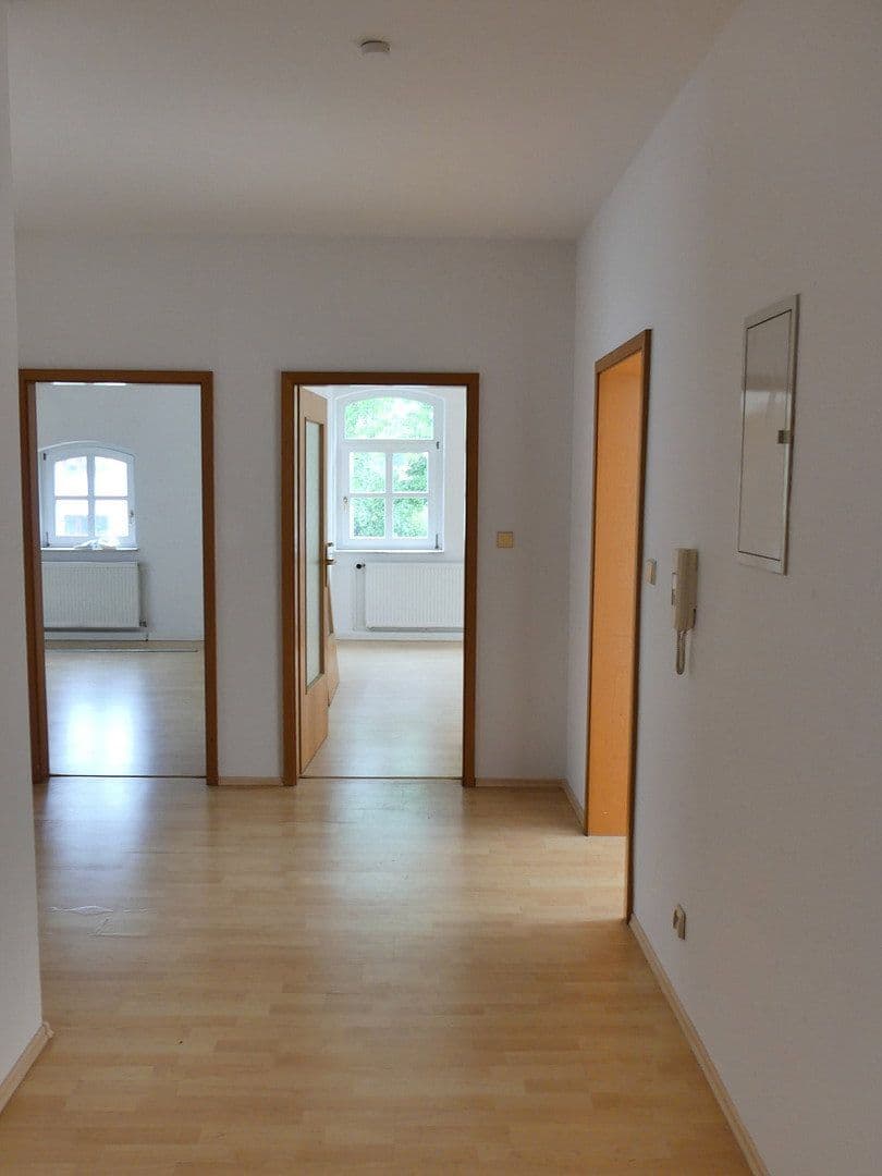 Prenájom bytu 4-izbový 100 m², Böckerstr.1, Hannover, Dolné Sasko Prenájom bytu 4-izbový 100 m², Böckerstr.1, Hannover, Dolné Sasko