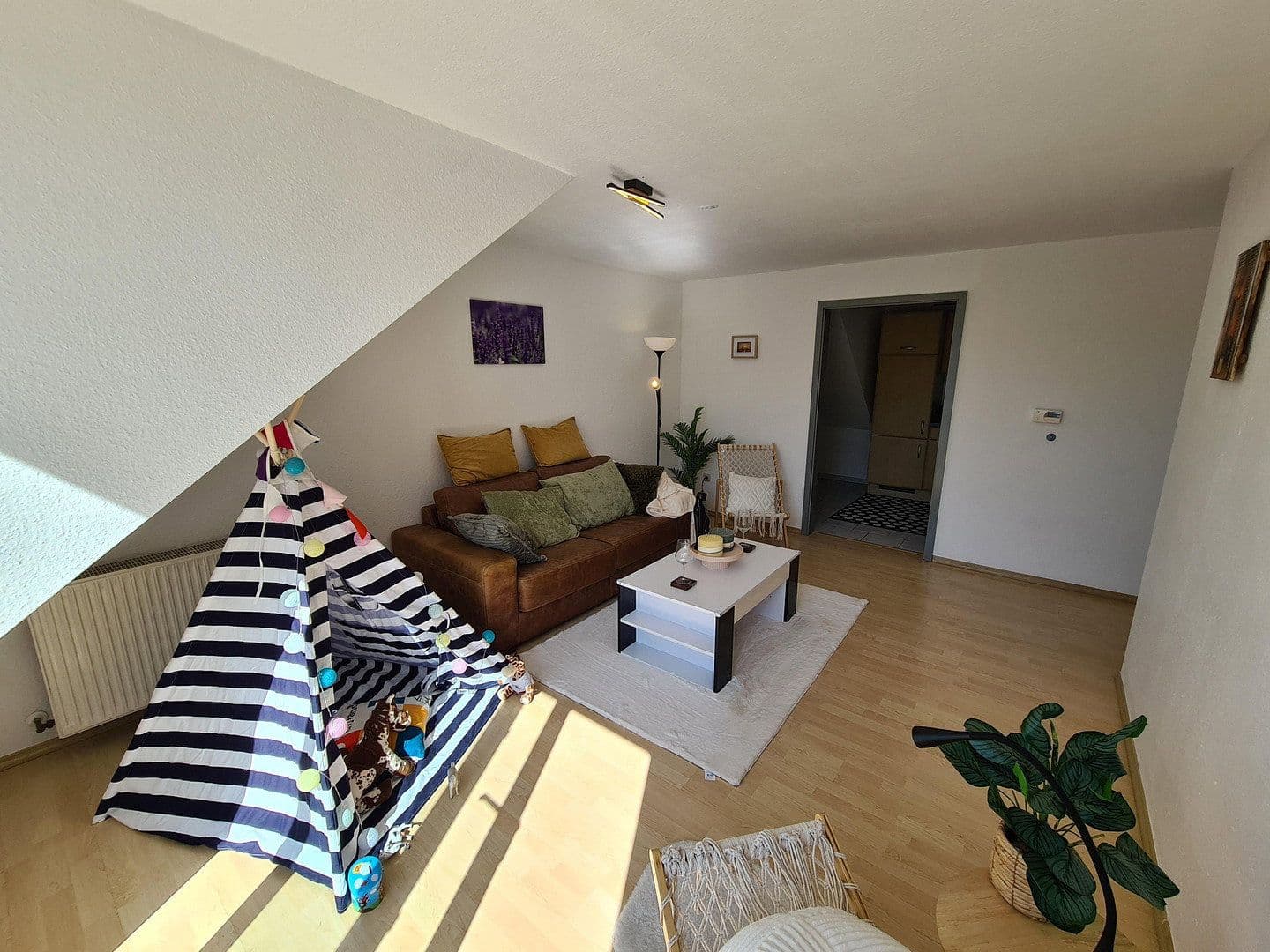 Predaj bytu 2-izbový 52 m², An der Stedte 9, Werra-Suhl-Tal, Durínsko Predaj bytu 2-izbový 52 m², An der Stedte 9, Werra-Suhl-Tal, Durínsko