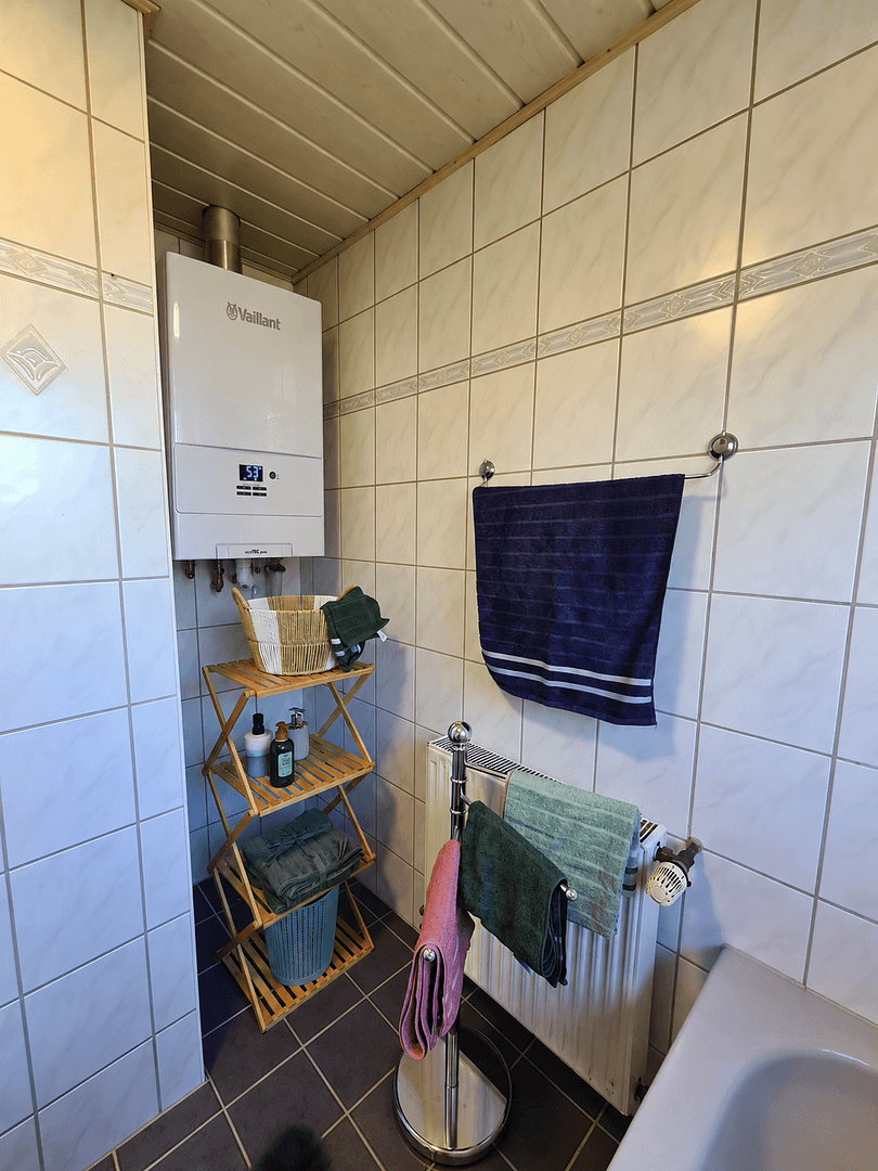 Predaj bytu 2-izbový 52 m², An der Stedte 9, Werra-Suhl-Tal, Durínsko Predaj bytu 2-izbový 52 m², An der Stedte 9, Werra-Suhl-Tal, Durínsko