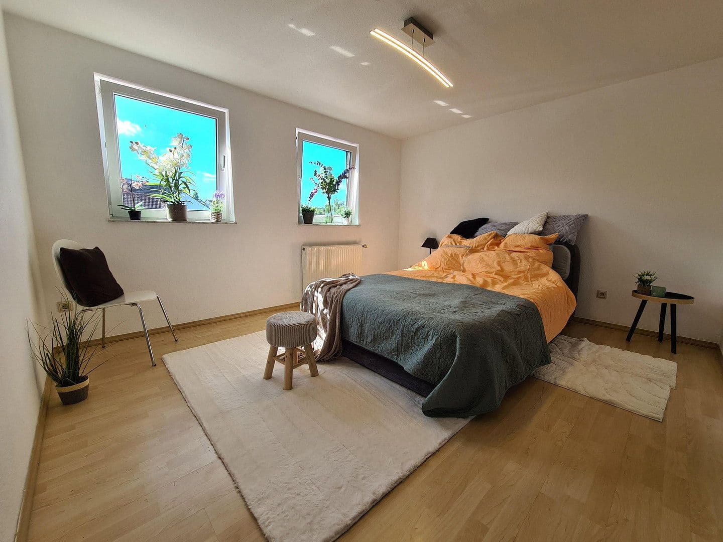 Predaj bytu 2-izbový 52 m², An der Stedte 9, Werra-Suhl-Tal, Durínsko Predaj bytu 2-izbový 52 m², An der Stedte 9, Werra-Suhl-Tal, Durínsko