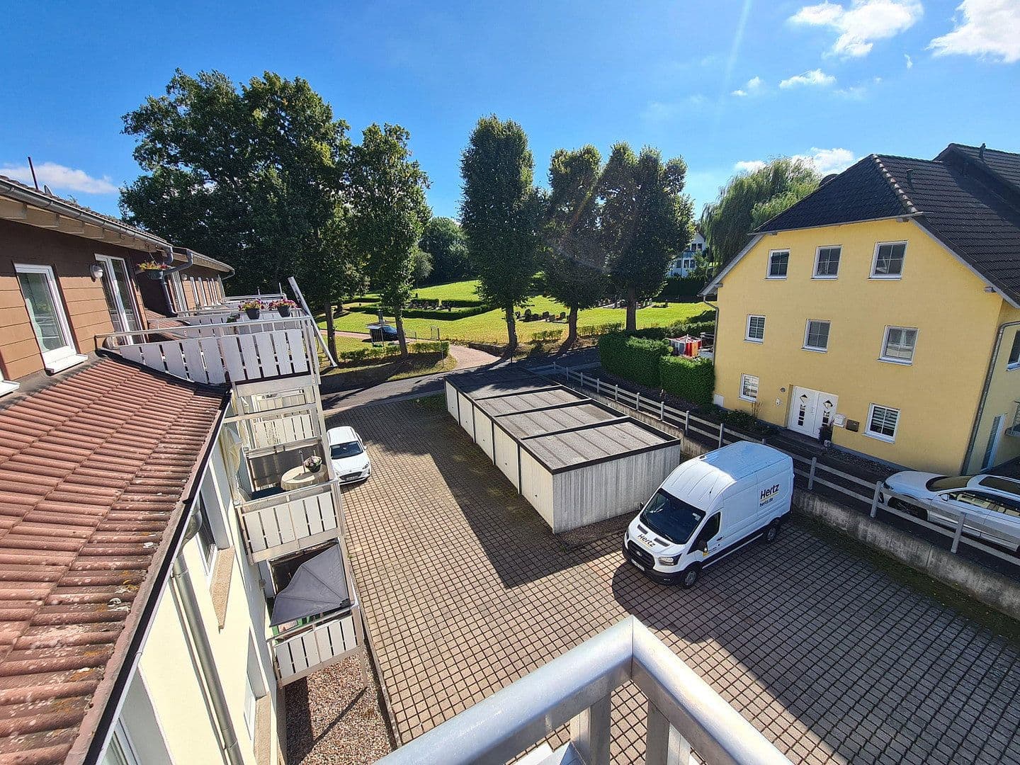 Predaj bytu 2-izbový 52 m², An der Stedte 9, Werra-Suhl-Tal, Durínsko Predaj bytu 2-izbový 52 m², An der Stedte 9, Werra-Suhl-Tal, Durínsko