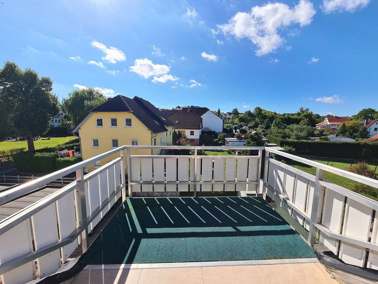 Predaj bytu 2-izbový 52 m², An der Stedte 9, Werra-Suhl-Tal, Durínsko Predaj bytu 2-izbový 52 m², An der Stedte 9, Werra-Suhl-Tal, Durínsko