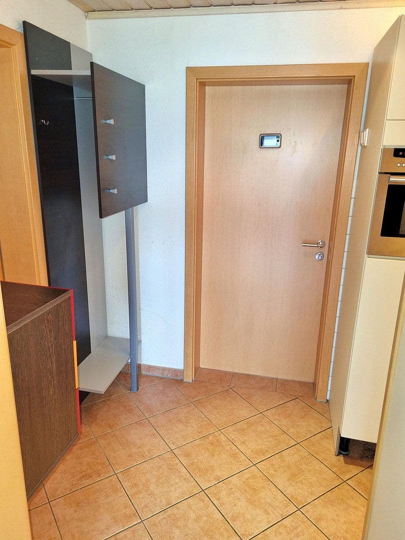 Predaj bytu 2-izbový 50 m², Lindenberger Str. 17, Weiler-Simmerberg, Bavorsko Predaj bytu 2-izbový 50 m², Lindenberger Str. 17, Weiler-Simmerberg, Bavorsko