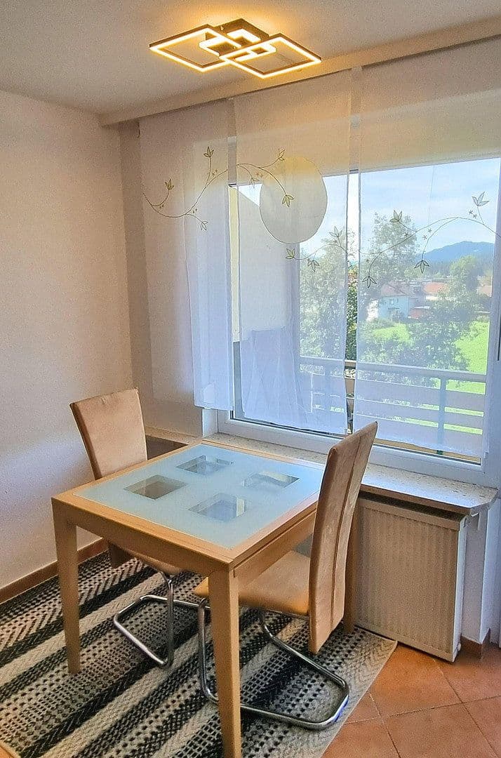 Predaj bytu 2-izbový 50 m², Lindenberger Str. 17, Weiler-Simmerberg, Bavorsko Predaj bytu 2-izbový 50 m², Lindenberger Str. 17, Weiler-Simmerberg, Bavorsko