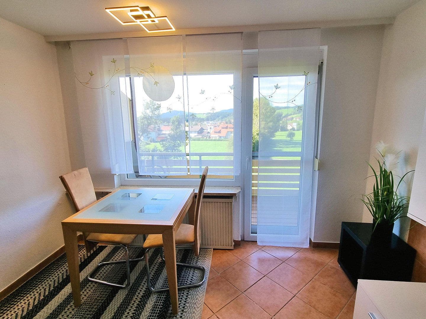 Predaj bytu 2-izbový 50 m², Lindenberger Str. 17, Weiler-Simmerberg, Bavorsko Predaj bytu 2-izbový 50 m², Lindenberger Str. 17, Weiler-Simmerberg, Bavorsko