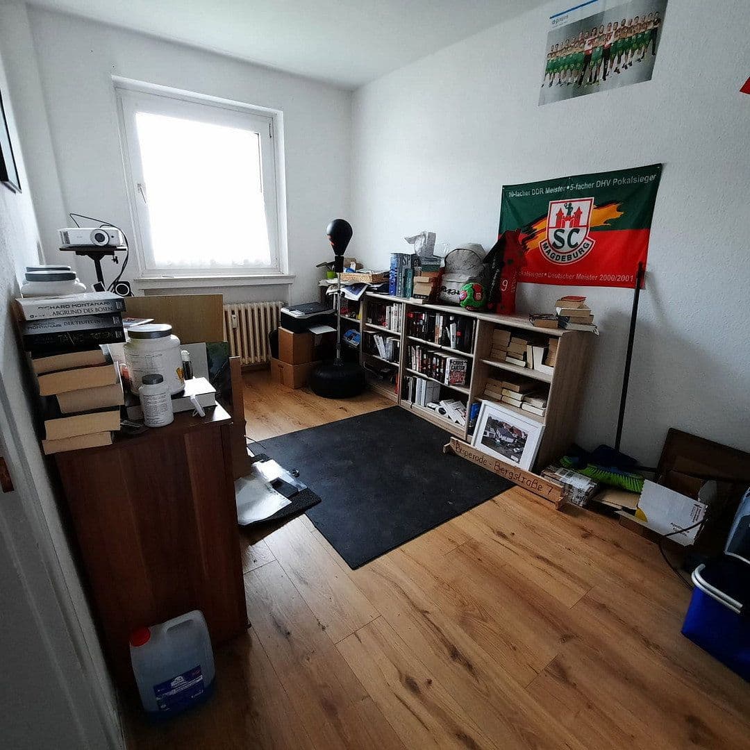 Prenájom bytu 3-izbový 74 m², Hameln, Dolné Sasko Prenájom bytu 3-izbový 74 m², Hameln, Dolné Sasko