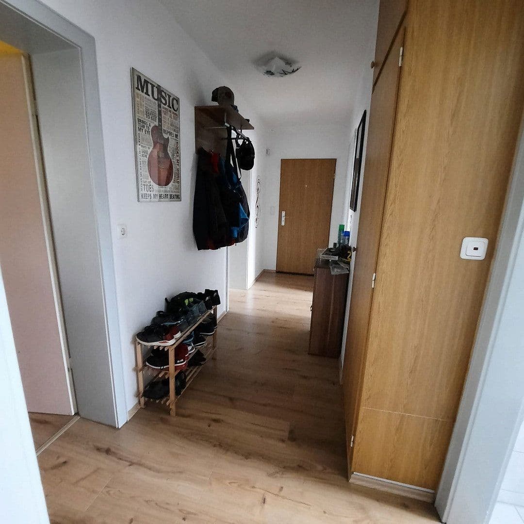 Prenájom bytu 3-izbový 74 m², Hameln, Dolné Sasko Prenájom bytu 3-izbový 74 m², Hameln, Dolné Sasko