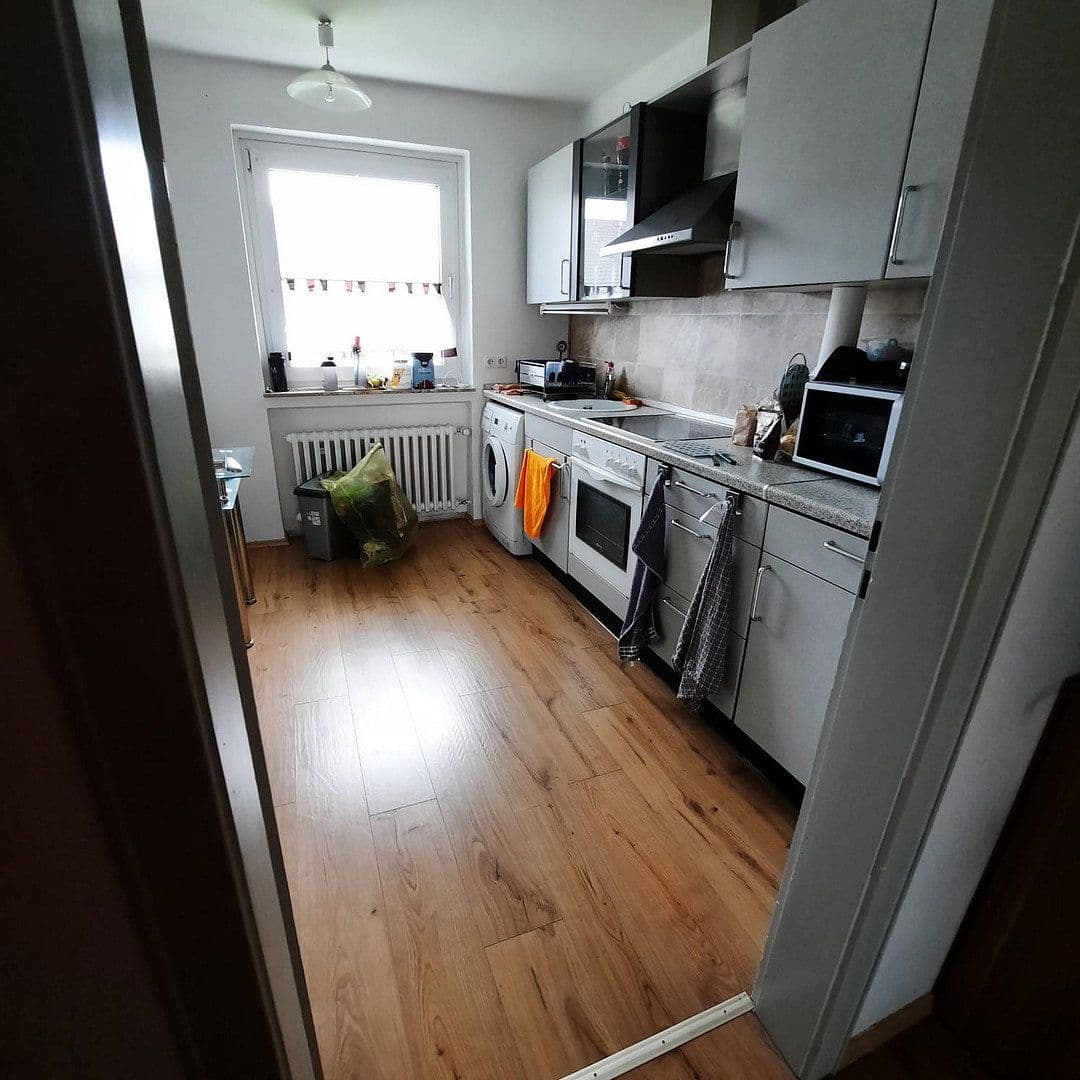 Prenájom bytu 3-izbový 74 m², Hameln, Dolné Sasko Prenájom bytu 3-izbový 74 m², Hameln, Dolné Sasko