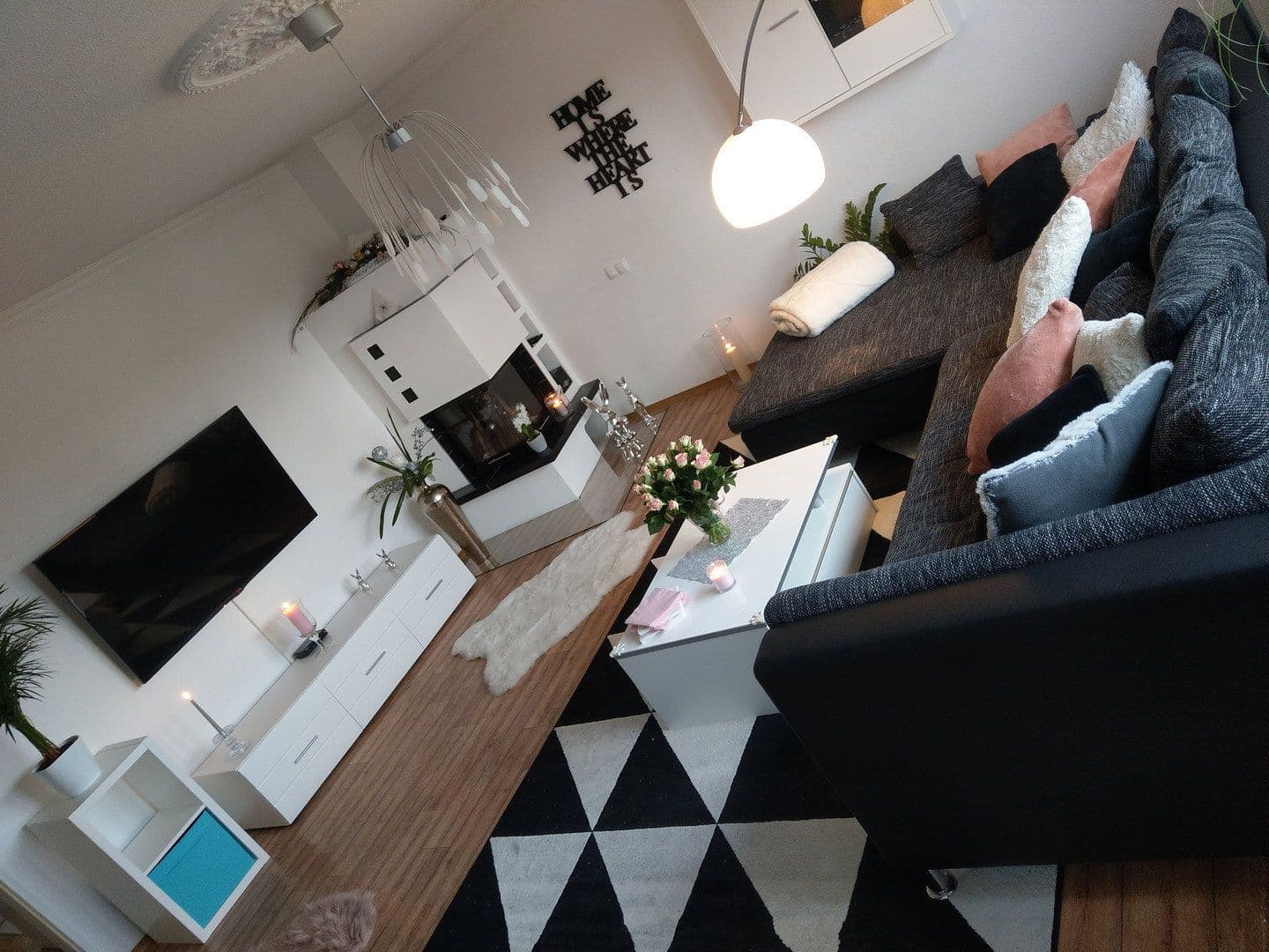 Prenájom bytu 3-izbový 110 m², Danziger Straße 11, Fürth, Bavorsko Prenájom bytu 3-izbový 110 m², Danziger Straße 11, Fürth, Bavorsko