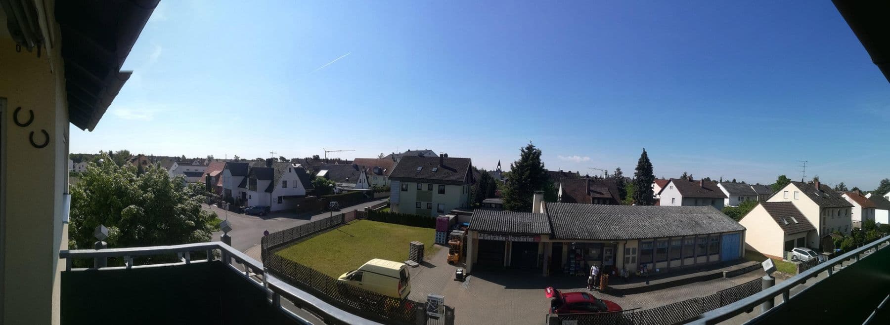 Prenájom bytu 3-izbový 110 m², Danziger Straße 11, Fürth, Bavorsko Prenájom bytu 3-izbový 110 m², Danziger Straße 11, Fürth, Bavorsko