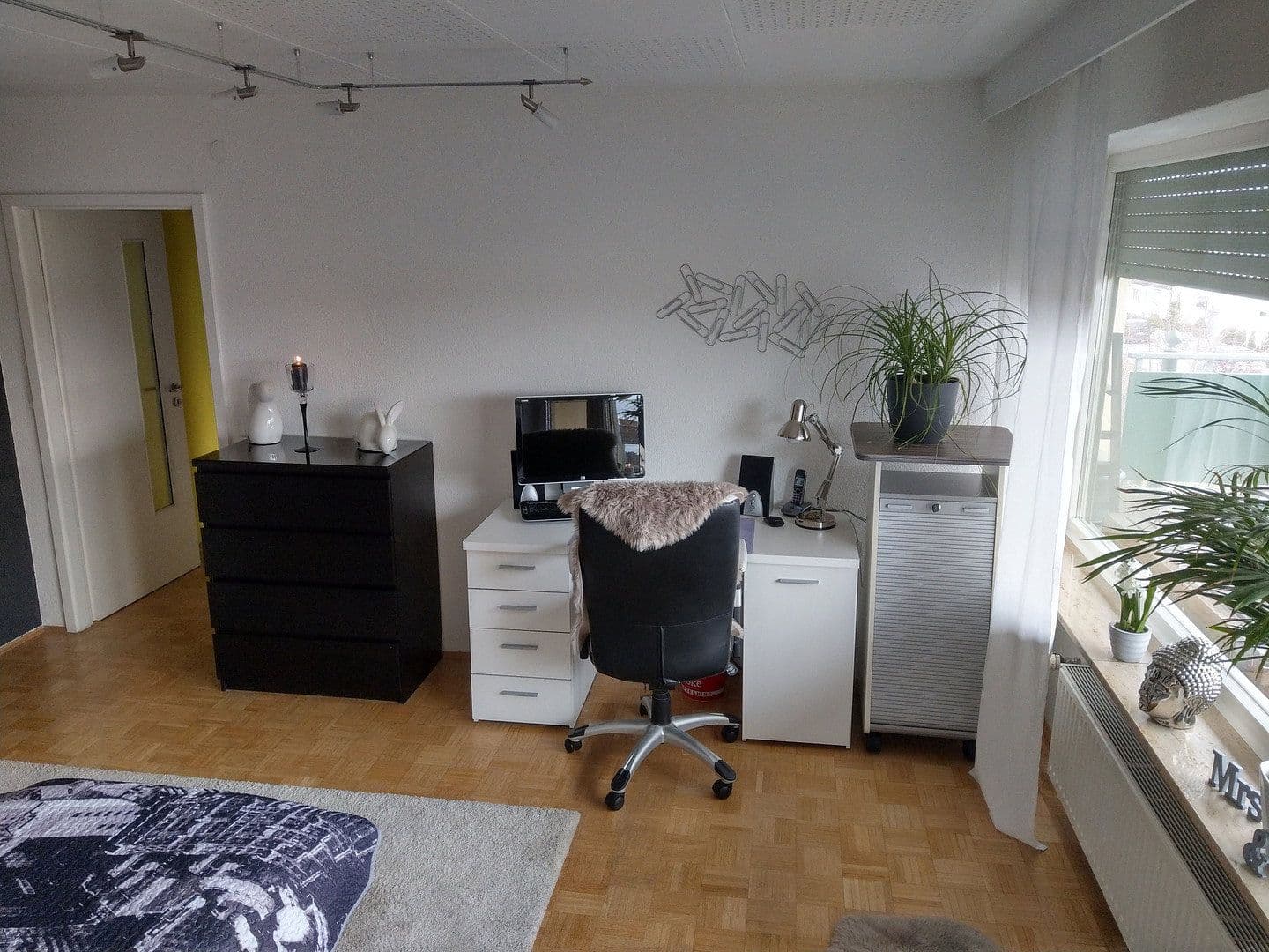 Prenájom bytu 3-izbový 110 m², Danziger Straße 11, Fürth, Bavorsko Prenájom bytu 3-izbový 110 m², Danziger Straße 11, Fürth, Bavorsko