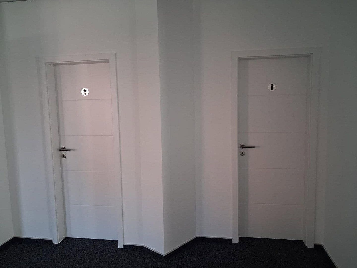 Prenájom kancelárie 107 m², Poststrasse 10-12, Zeven, Dolné Sasko Prenájom kancelárie 107 m², Poststrasse 10-12, Zeven, Dolné Sasko