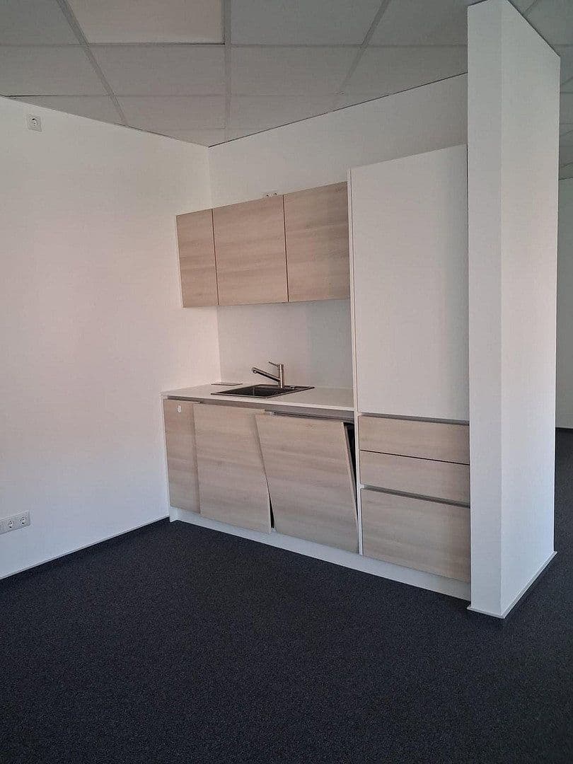 Prenájom kancelárie 107 m², Poststrasse 10-12, Zeven, Dolné Sasko Prenájom kancelárie 107 m², Poststrasse 10-12, Zeven, Dolné Sasko