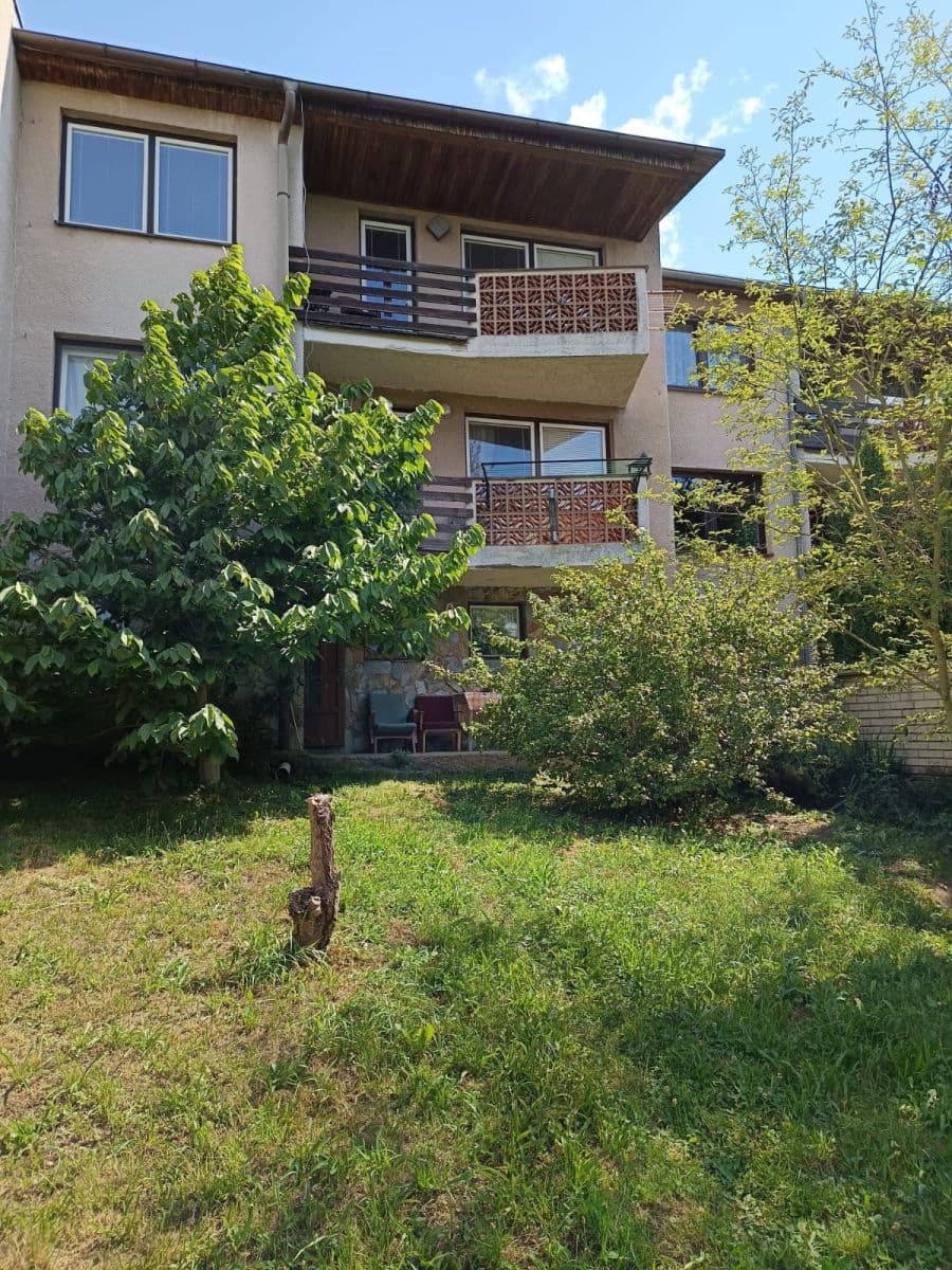 Predaj domu 135 m², pozemok 220 m², Benátská, Litomyšl, Pardubický kraj Predaj domu 135 m², pozemok 220 m², Benátská, Litomyšl, Pardubický kraj
