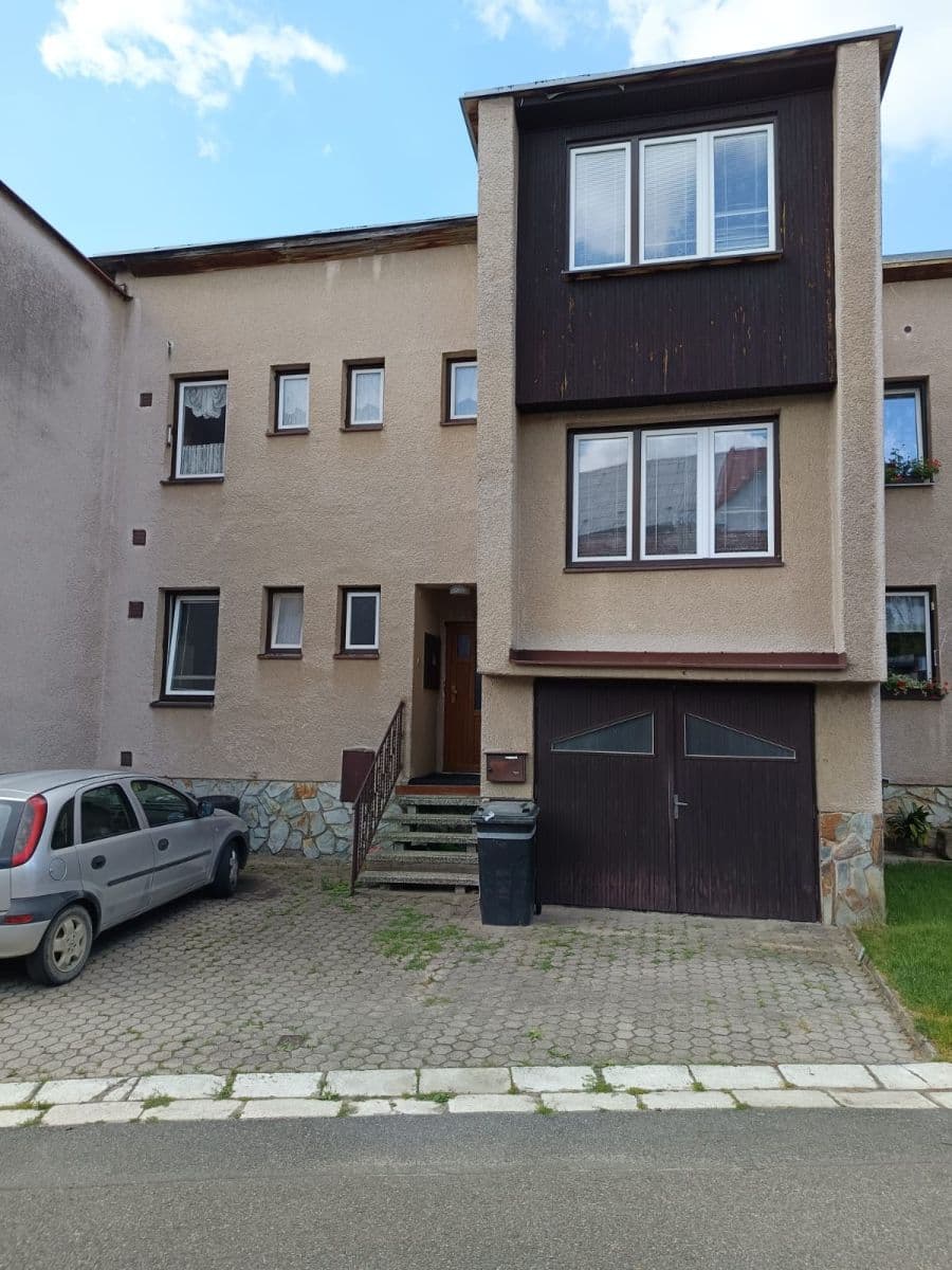Predaj domu 135 m², pozemok 220 m², Benátská, Litomyšl, Pardubický kraj Predaj domu 135 m², pozemok 220 m², Benátská, Litomyšl, Pardubický kraj