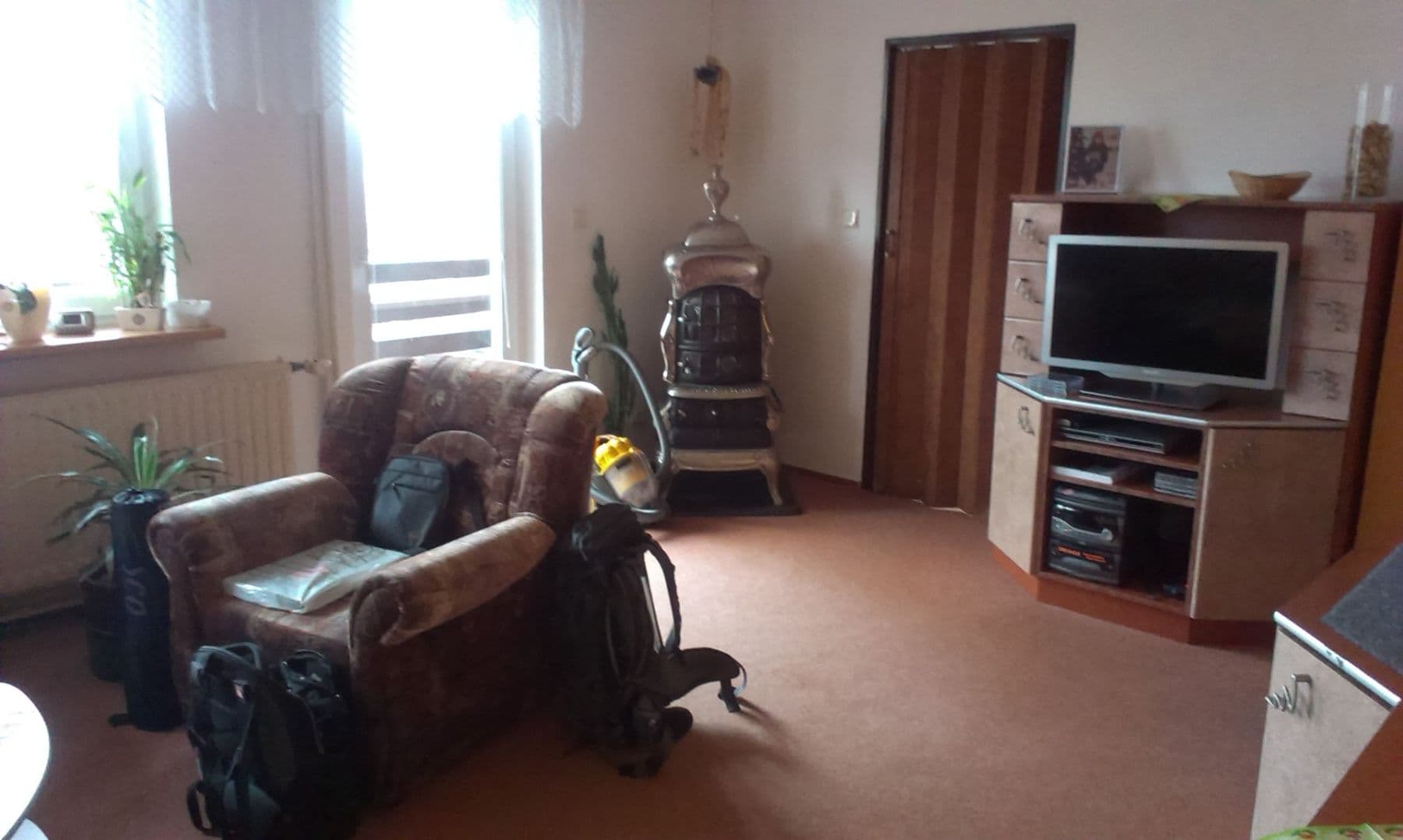 Predaj domu 135 m², pozemok 220 m², Benátská, Litomyšl, Pardubický kraj Predaj domu 135 m², pozemok 220 m², Benátská, Litomyšl, Pardubický kraj