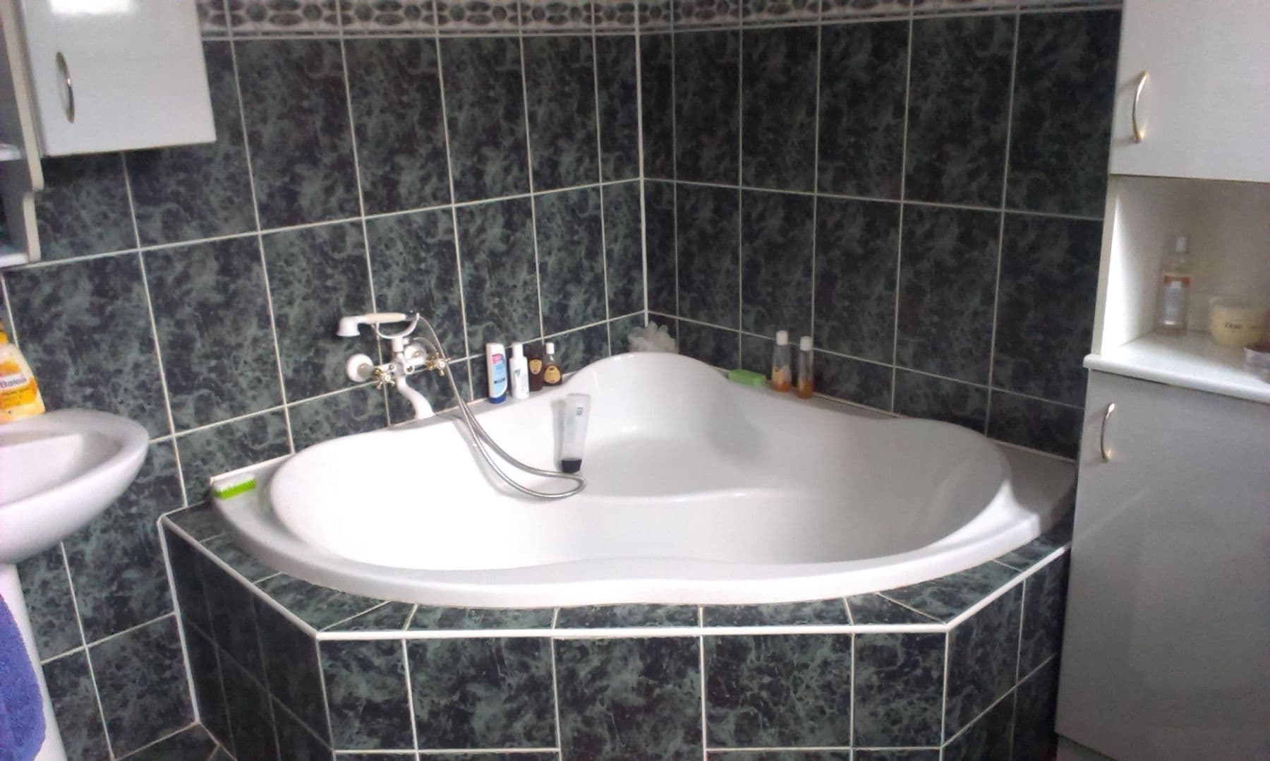 Predaj domu 135 m², pozemok 220 m², Benátská, Litomyšl, Pardubický kraj Predaj domu 135 m², pozemok 220 m², Benátská, Litomyšl, Pardubický kraj