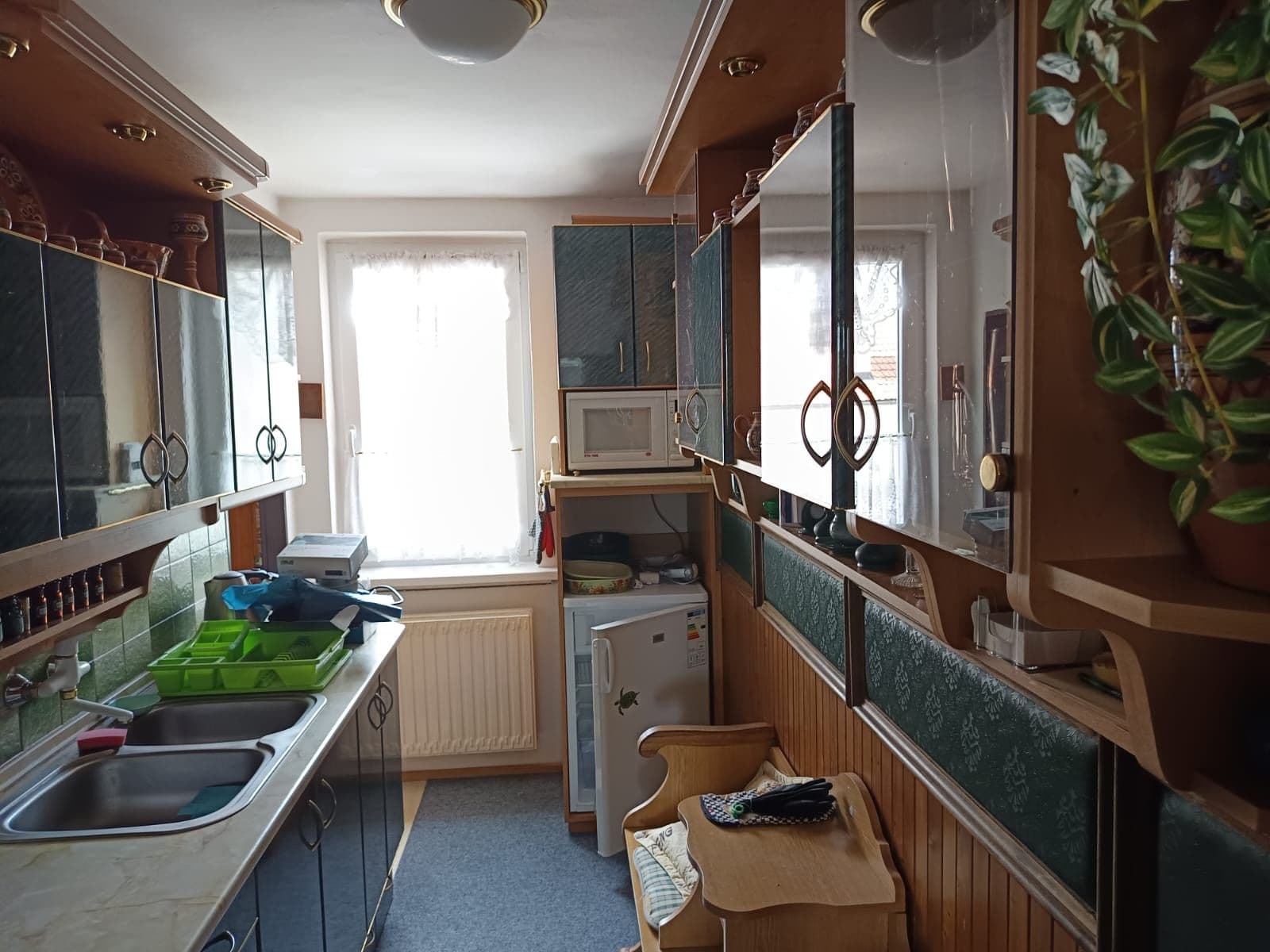 Predaj domu 135 m², pozemok 220 m², Benátská, Litomyšl, Pardubický kraj Predaj domu 135 m², pozemok 220 m², Benátská, Litomyšl, Pardubický kraj