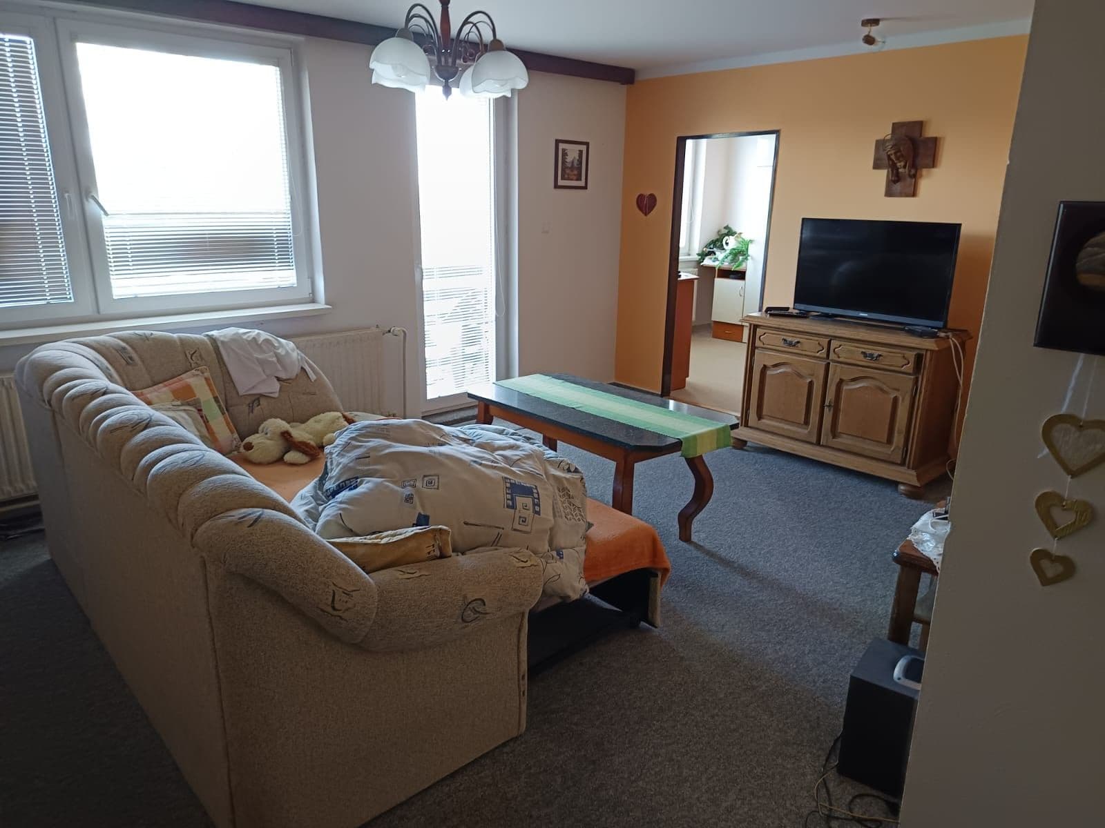 Predaj domu 135 m², pozemok 220 m², Benátská, Litomyšl, Pardubický kraj Predaj domu 135 m², pozemok 220 m², Benátská, Litomyšl, Pardubický kraj