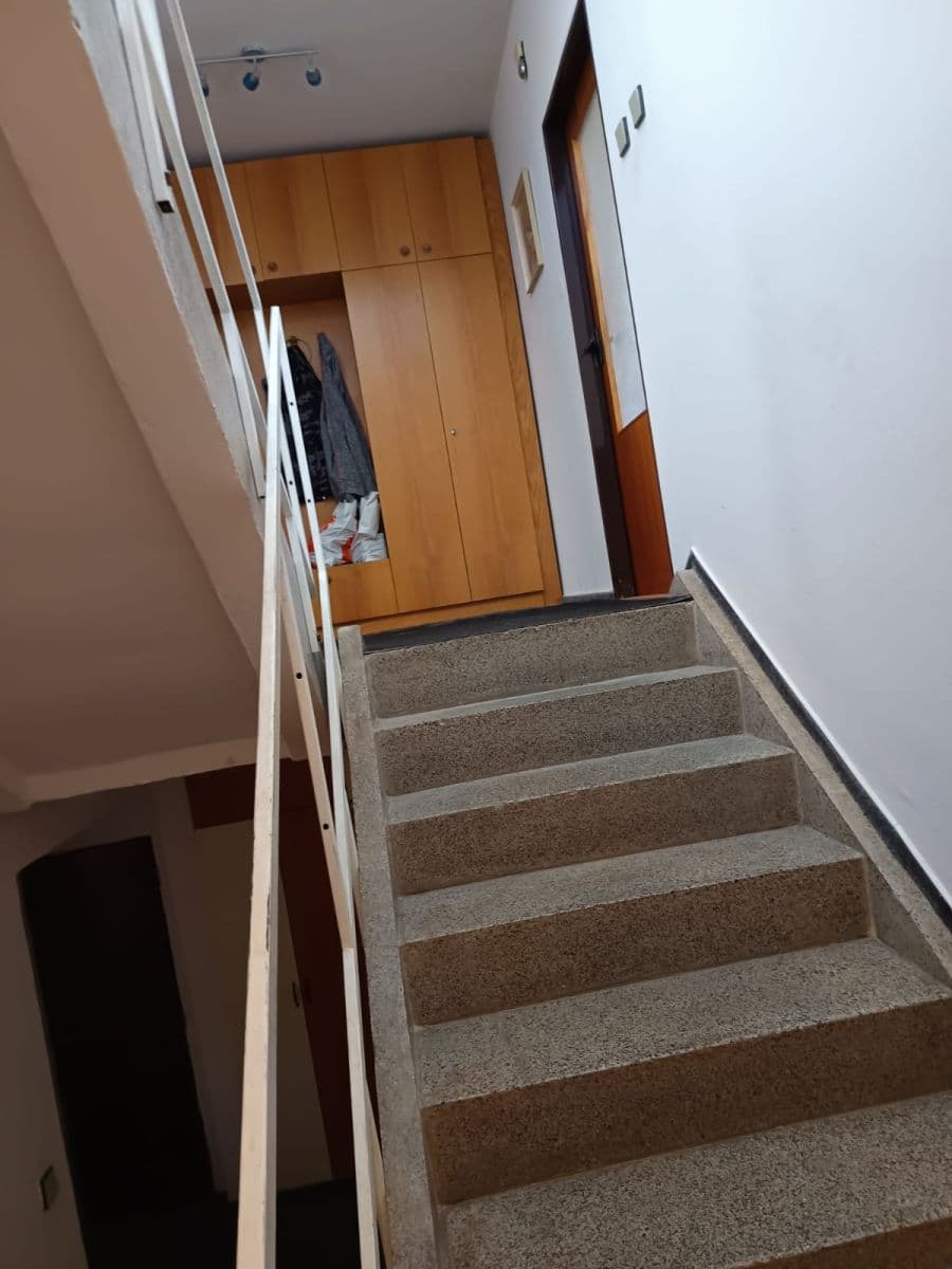Predaj domu 135 m², pozemok 220 m², Benátská, Litomyšl, Pardubický kraj Predaj domu 135 m², pozemok 220 m², Benátská, Litomyšl, Pardubický kraj
