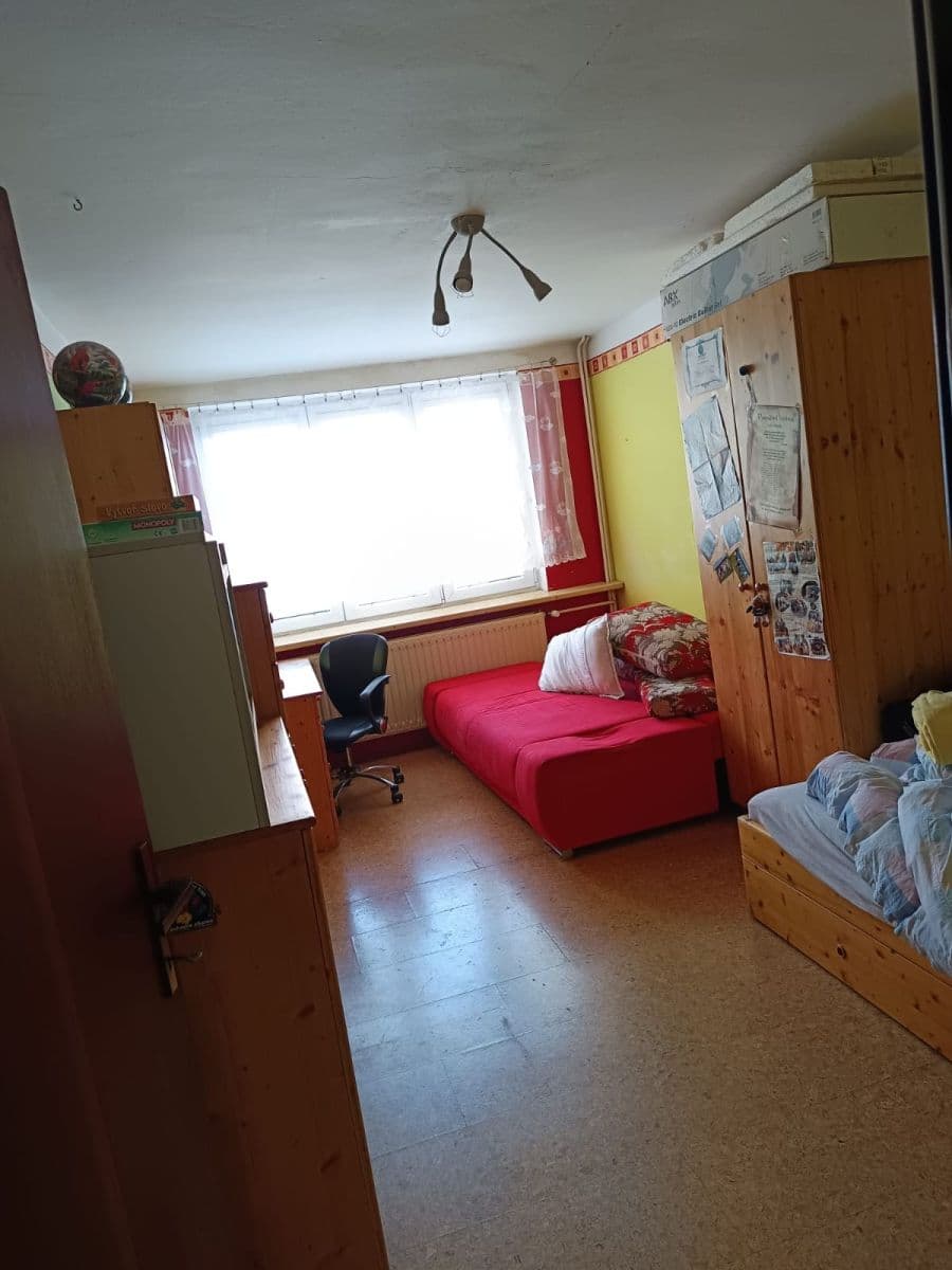 Predaj domu 135 m², pozemok 220 m², Benátská, Litomyšl, Pardubický kraj Predaj domu 135 m², pozemok 220 m², Benátská, Litomyšl, Pardubický kraj
