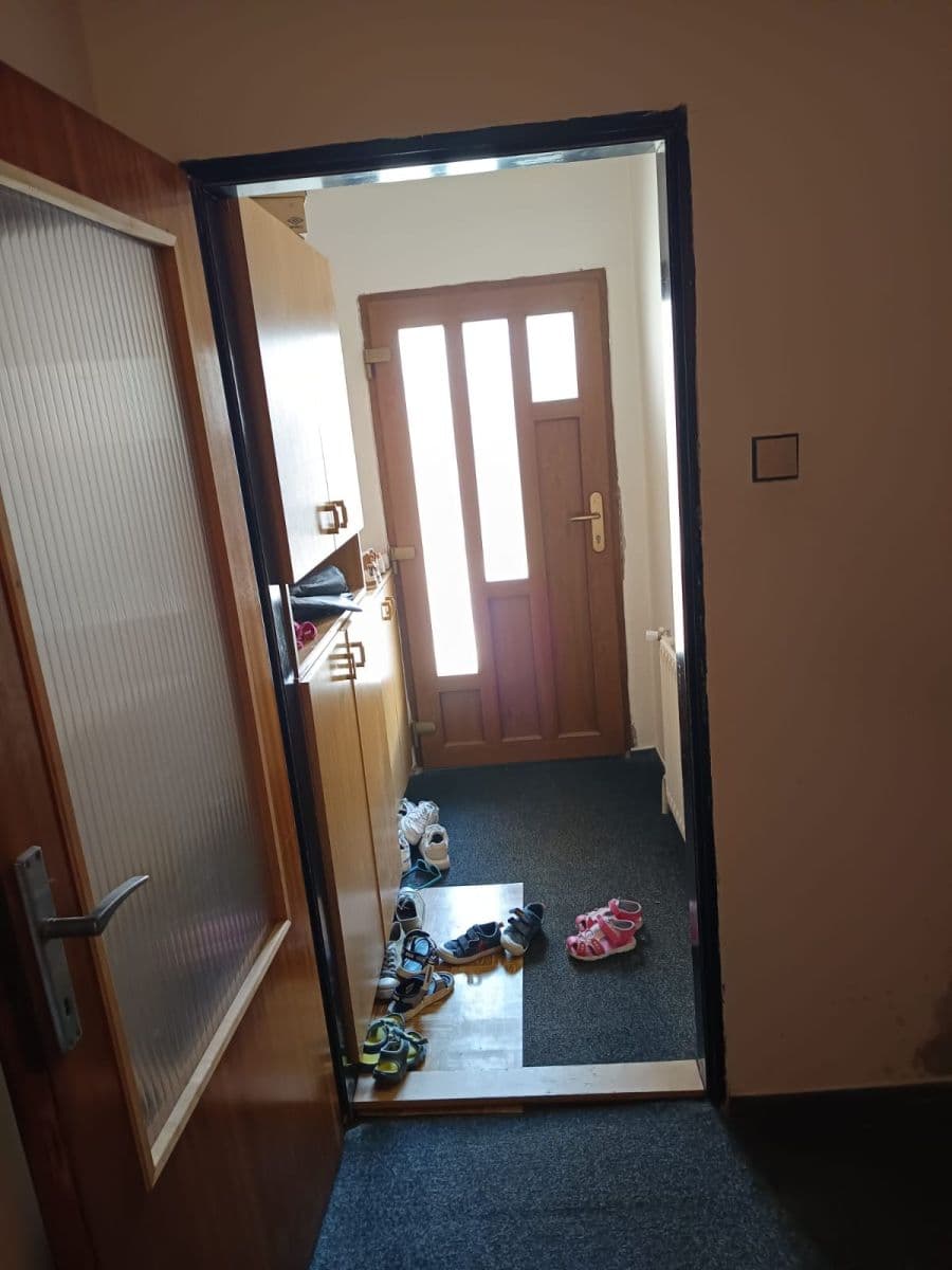 Predaj domu 135 m², pozemok 220 m², Benátská, Litomyšl, Pardubický kraj Predaj domu 135 m², pozemok 220 m², Benátská, Litomyšl, Pardubický kraj