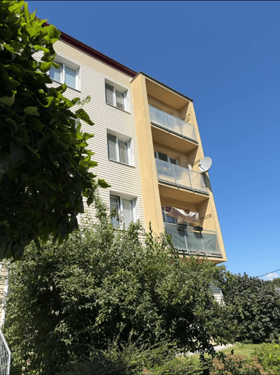 Predaj bytu 3-izbový 68 m², Radotínská, Bílovec, Moravskoslezský kraj Predaj bytu 3-izbový 68 m², Radotínská, Bílovec, Moravskoslezský kraj