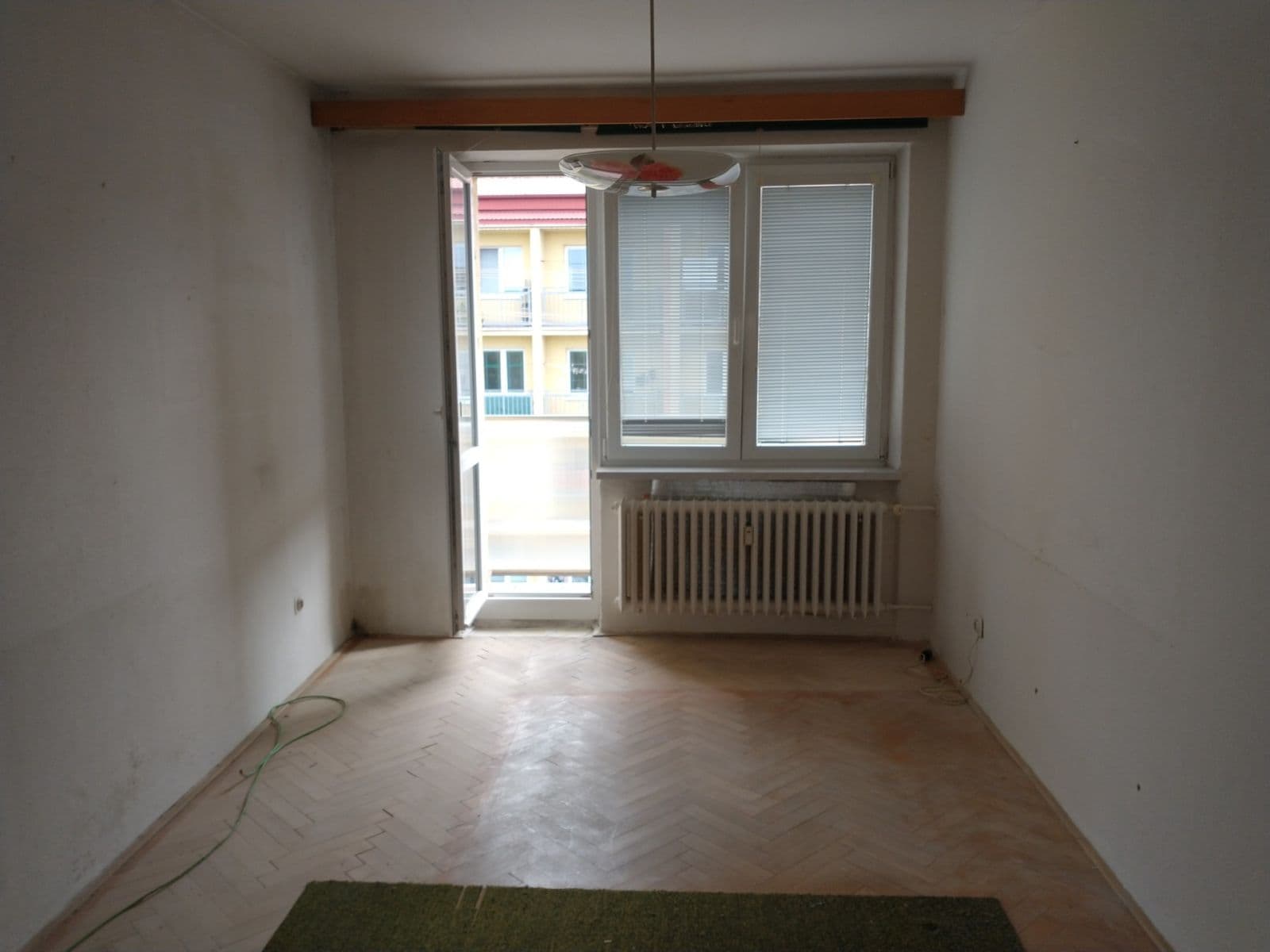 Predaj bytu 3-izbový 68 m², Radotínská, Bílovec, Moravskoslezský kraj Predaj bytu 3-izbový 68 m², Radotínská, Bílovec, Moravskoslezský kraj