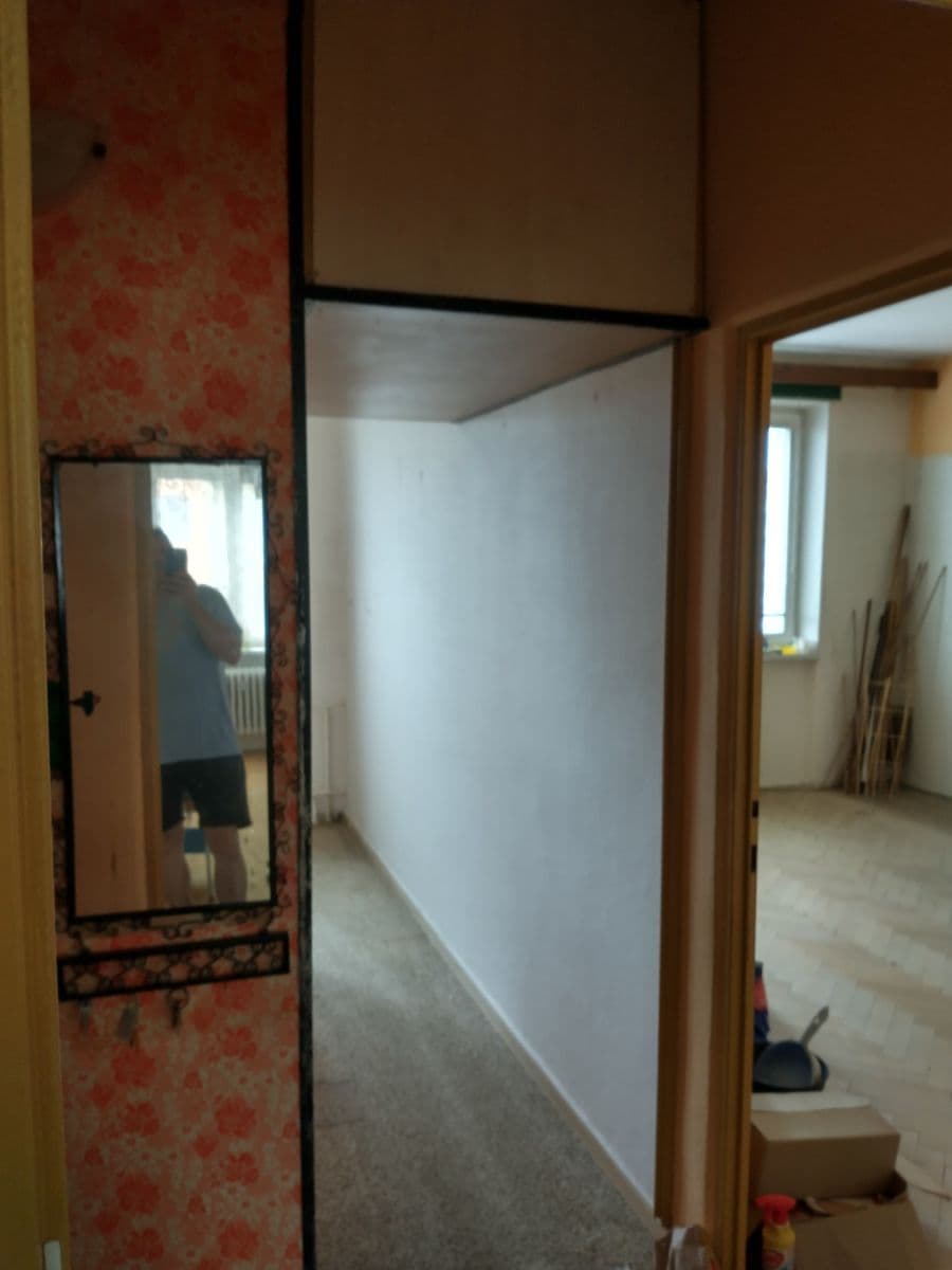 Predaj bytu 3-izbový 68 m², Radotínská, Bílovec, Moravskoslezský kraj Predaj bytu 3-izbový 68 m², Radotínská, Bílovec, Moravskoslezský kraj