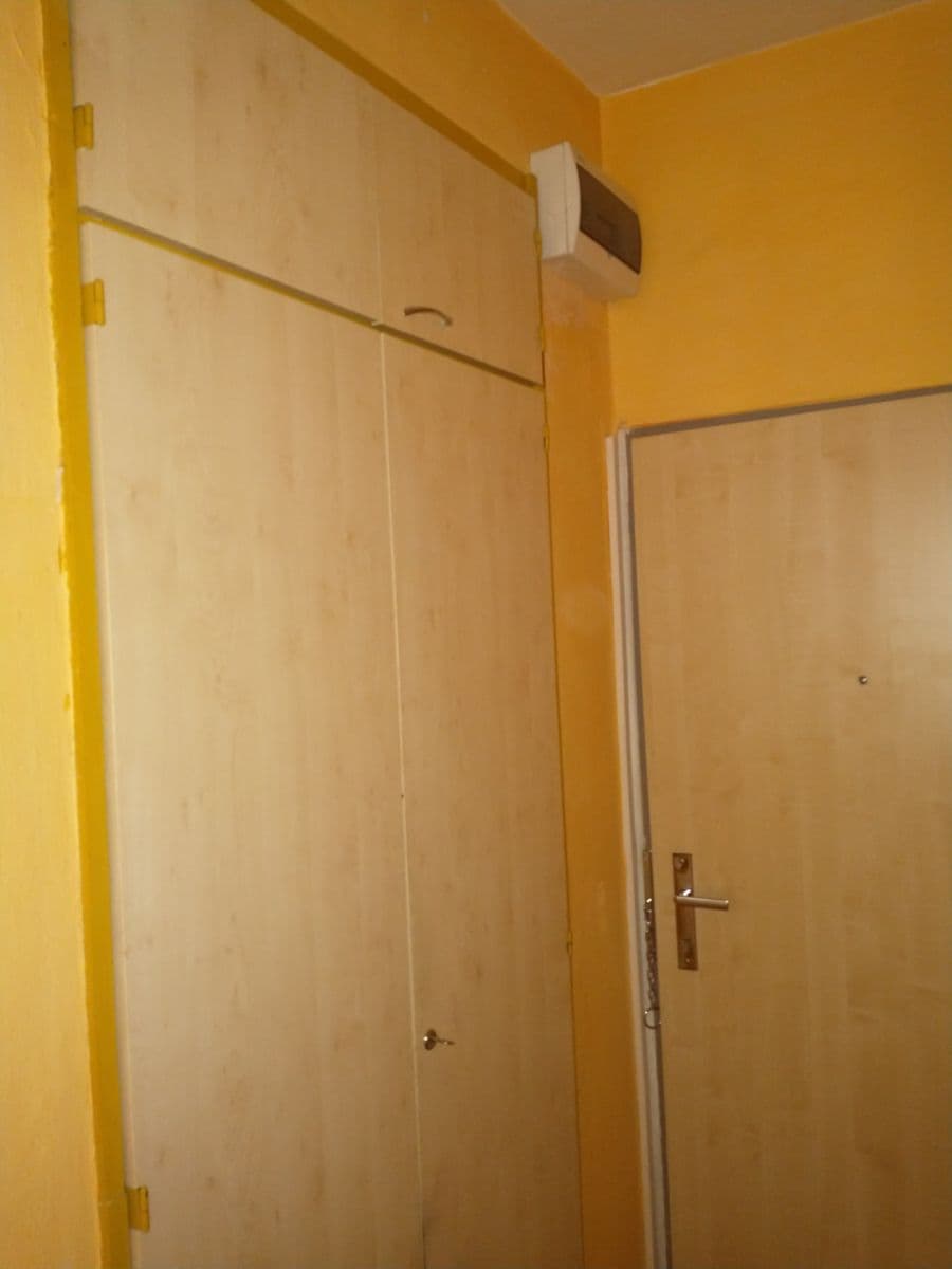 Predaj bytu 3-izbový 68 m², Radotínská, Bílovec, Moravskoslezský kraj Predaj bytu 3-izbový 68 m², Radotínská, Bílovec, Moravskoslezský kraj
