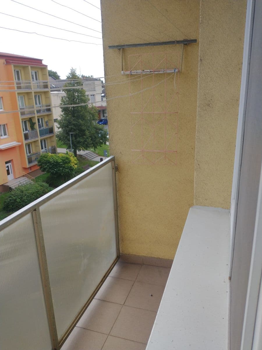 Predaj bytu 3-izbový 68 m², Radotínská, Bílovec, Moravskoslezský kraj Predaj bytu 3-izbový 68 m², Radotínská, Bílovec, Moravskoslezský kraj