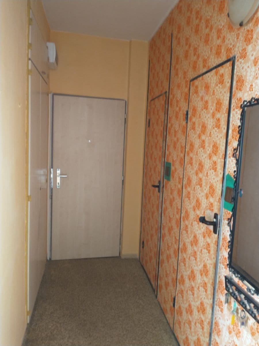 Predaj bytu 3-izbový 68 m², Radotínská, Bílovec, Moravskoslezský kraj Predaj bytu 3-izbový 68 m², Radotínská, Bílovec, Moravskoslezský kraj