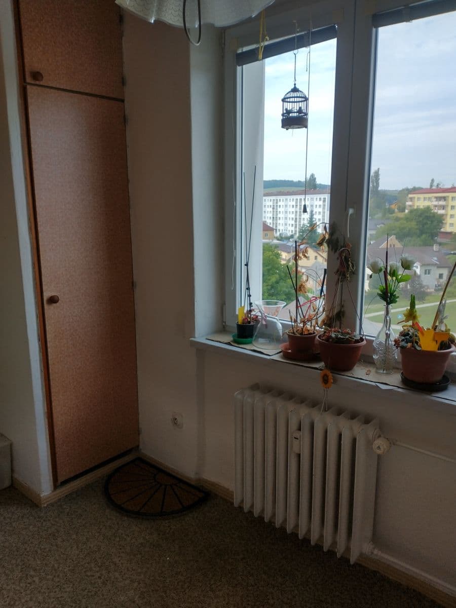 Predaj bytu 3-izbový 68 m², Radotínská, Bílovec, Moravskoslezský kraj Predaj bytu 3-izbový 68 m², Radotínská, Bílovec, Moravskoslezský kraj