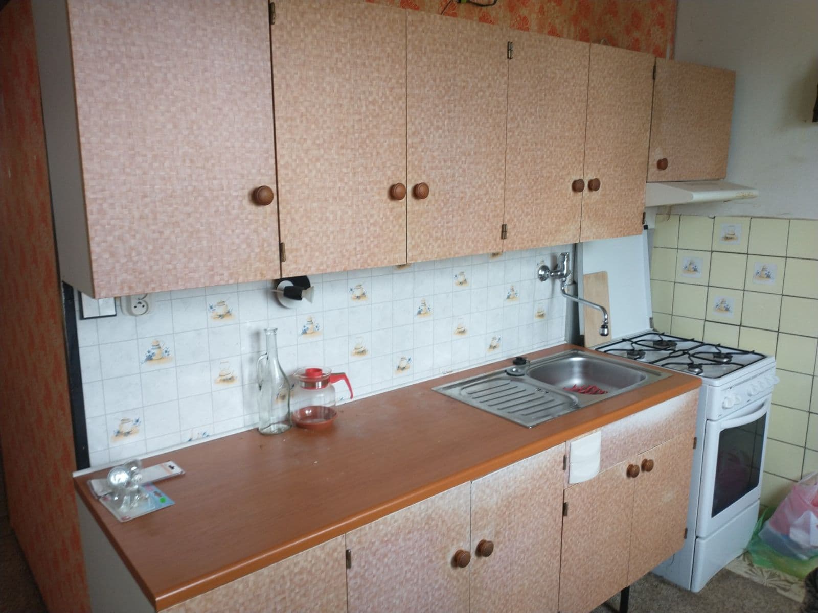 Predaj bytu 3-izbový 68 m², Radotínská, Bílovec, Moravskoslezský kraj Predaj bytu 3-izbový 68 m², Radotínská, Bílovec, Moravskoslezský kraj