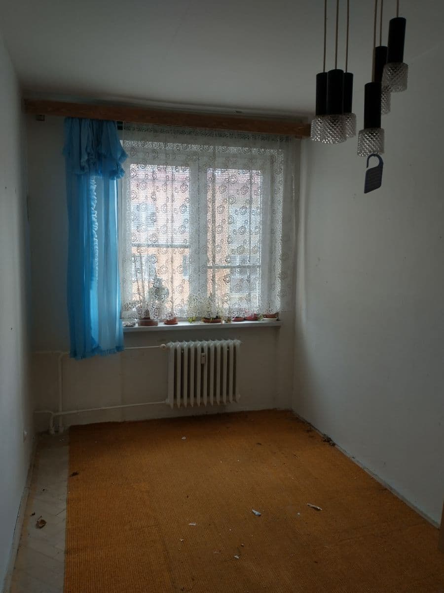 Predaj bytu 3-izbový 68 m², Radotínská, Bílovec, Moravskoslezský kraj Predaj bytu 3-izbový 68 m², Radotínská, Bílovec, Moravskoslezský kraj