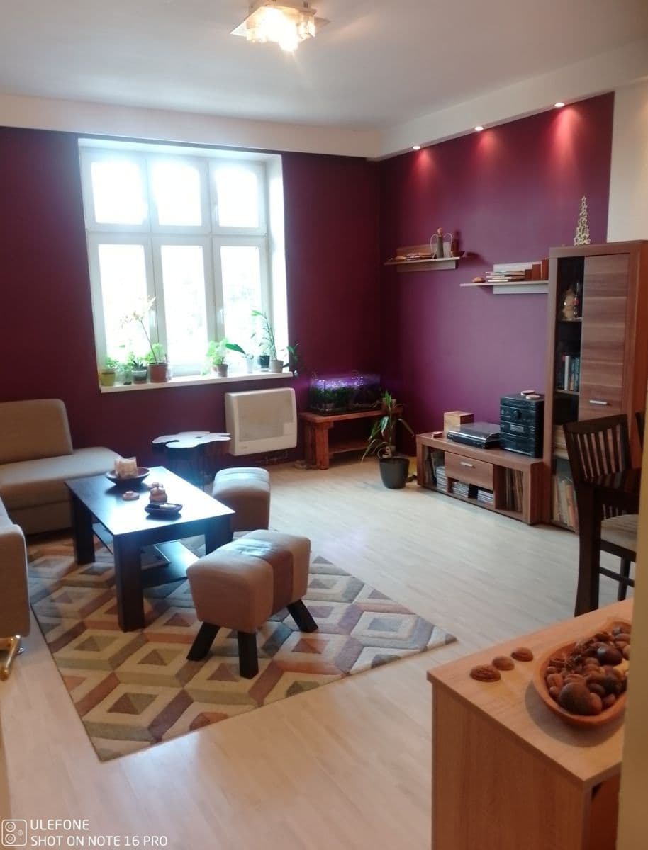 Predaj bytu 2-izbový 49 m², nám. Svobody, Přerov, Olomoucký kraj Predaj bytu 2-izbový 49 m², nám. Svobody, Přerov, Olomoucký kraj