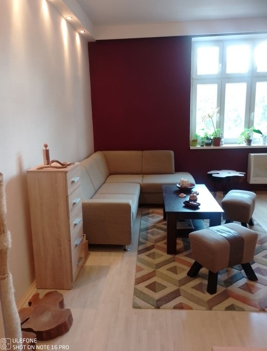 Predaj bytu 2-izbový 49 m², nám. Svobody, Přerov, Olomoucký kraj Predaj bytu 2-izbový 49 m², nám. Svobody, Přerov, Olomoucký kraj