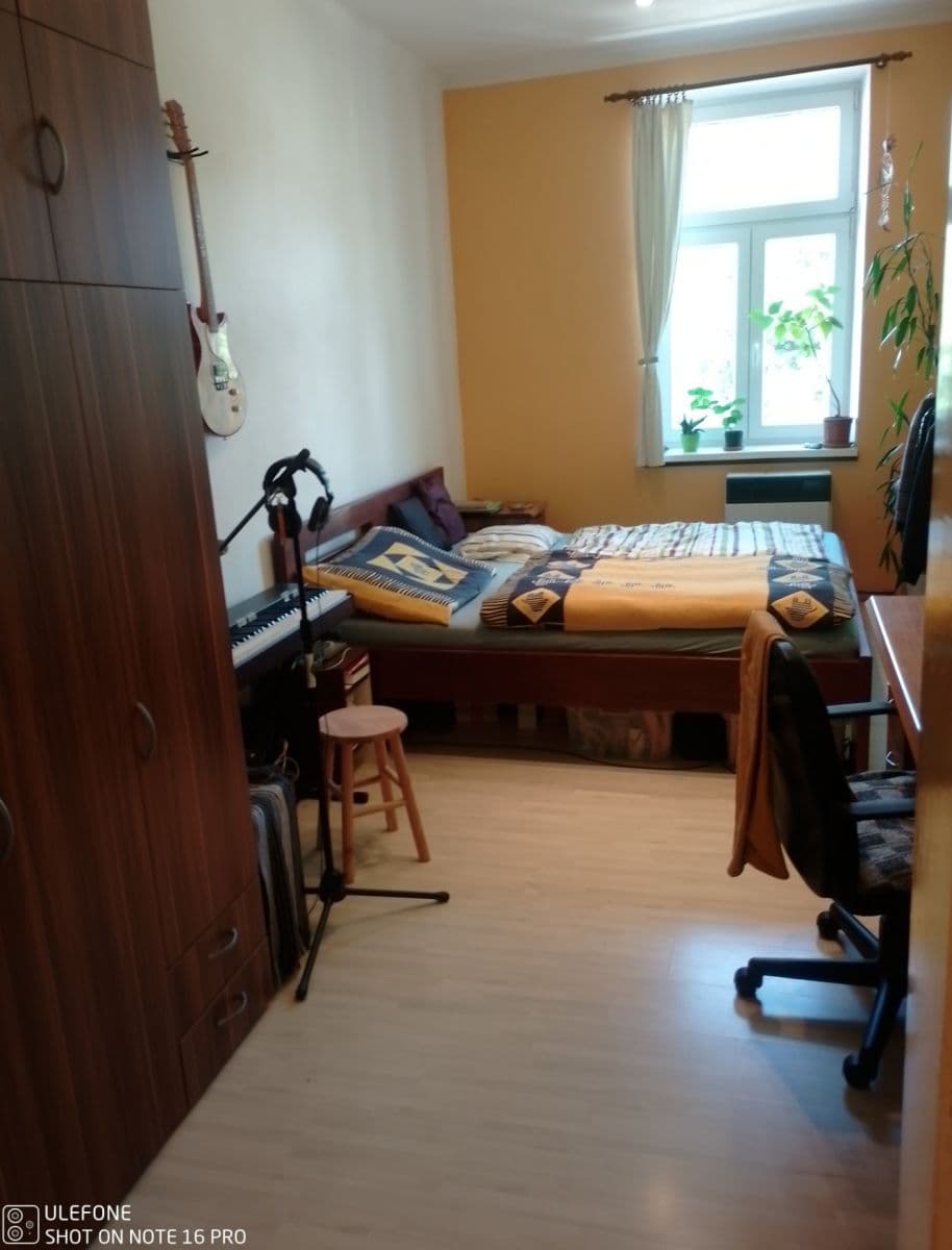 Predaj bytu 2-izbový 49 m², nám. Svobody, Přerov, Olomoucký kraj Predaj bytu 2-izbový 49 m², nám. Svobody, Přerov, Olomoucký kraj