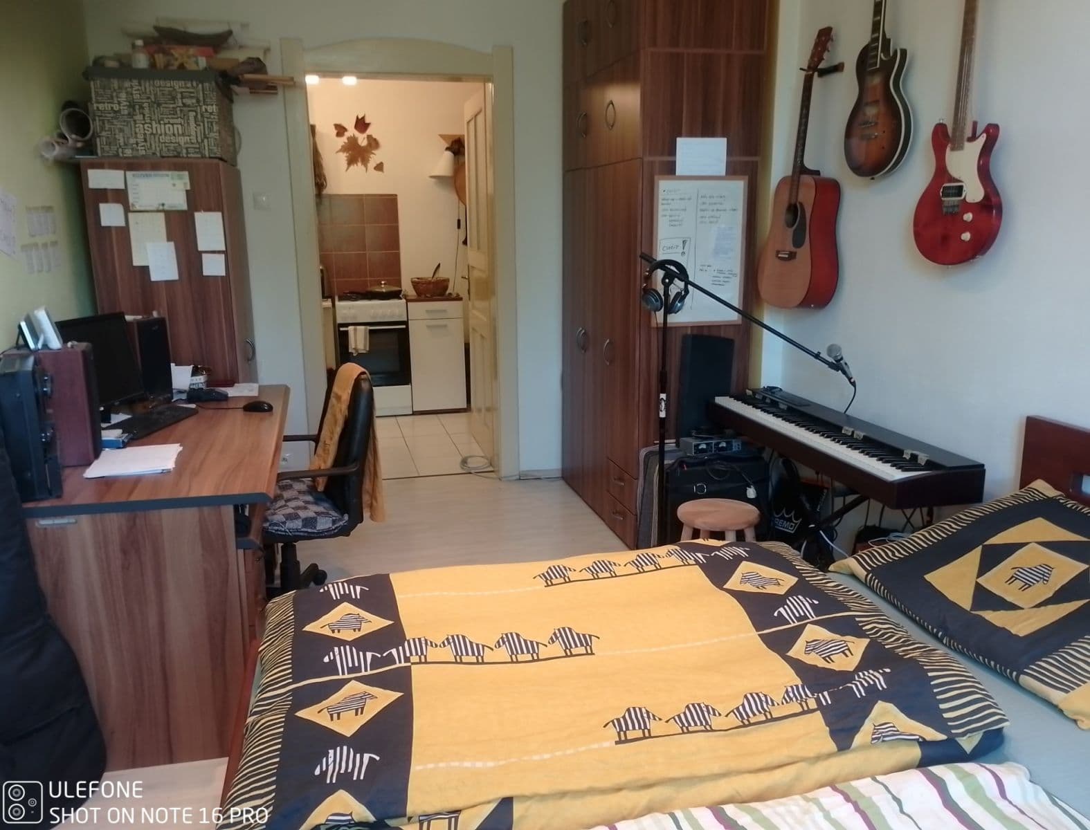 Predaj bytu 2-izbový 49 m², nám. Svobody, Přerov, Olomoucký kraj Predaj bytu 2-izbový 49 m², nám. Svobody, Přerov, Olomoucký kraj