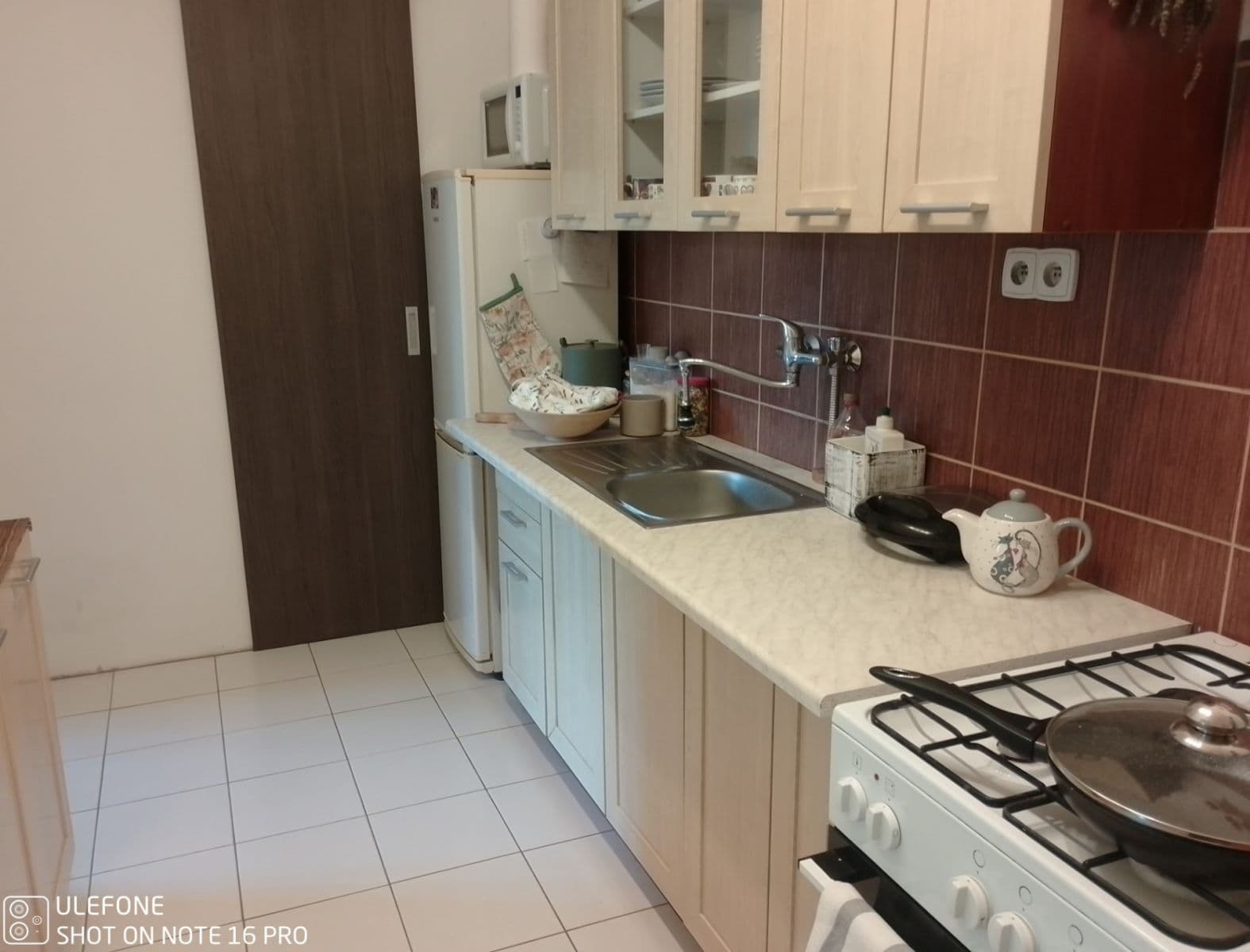 Predaj bytu 2-izbový 49 m², nám. Svobody, Přerov, Olomoucký kraj Predaj bytu 2-izbový 49 m², nám. Svobody, Přerov, Olomoucký kraj