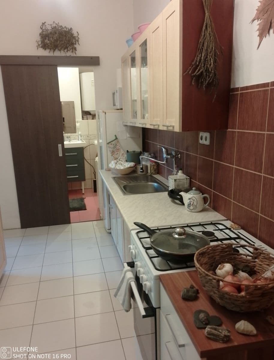 Predaj bytu 2-izbový 49 m², nám. Svobody, Přerov, Olomoucký kraj Predaj bytu 2-izbový 49 m², nám. Svobody, Přerov, Olomoucký kraj